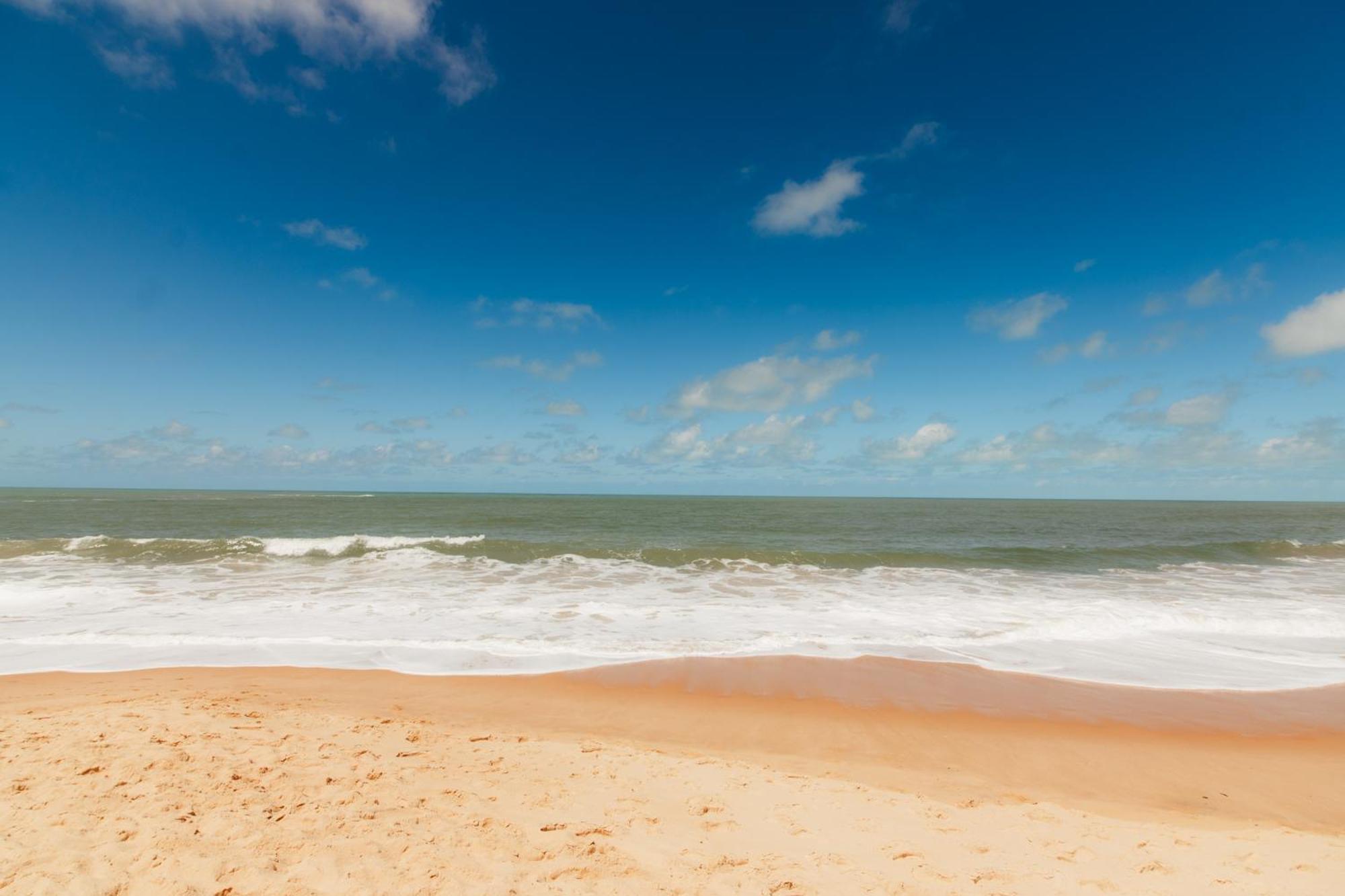 Casa Mar Pe Na Areia