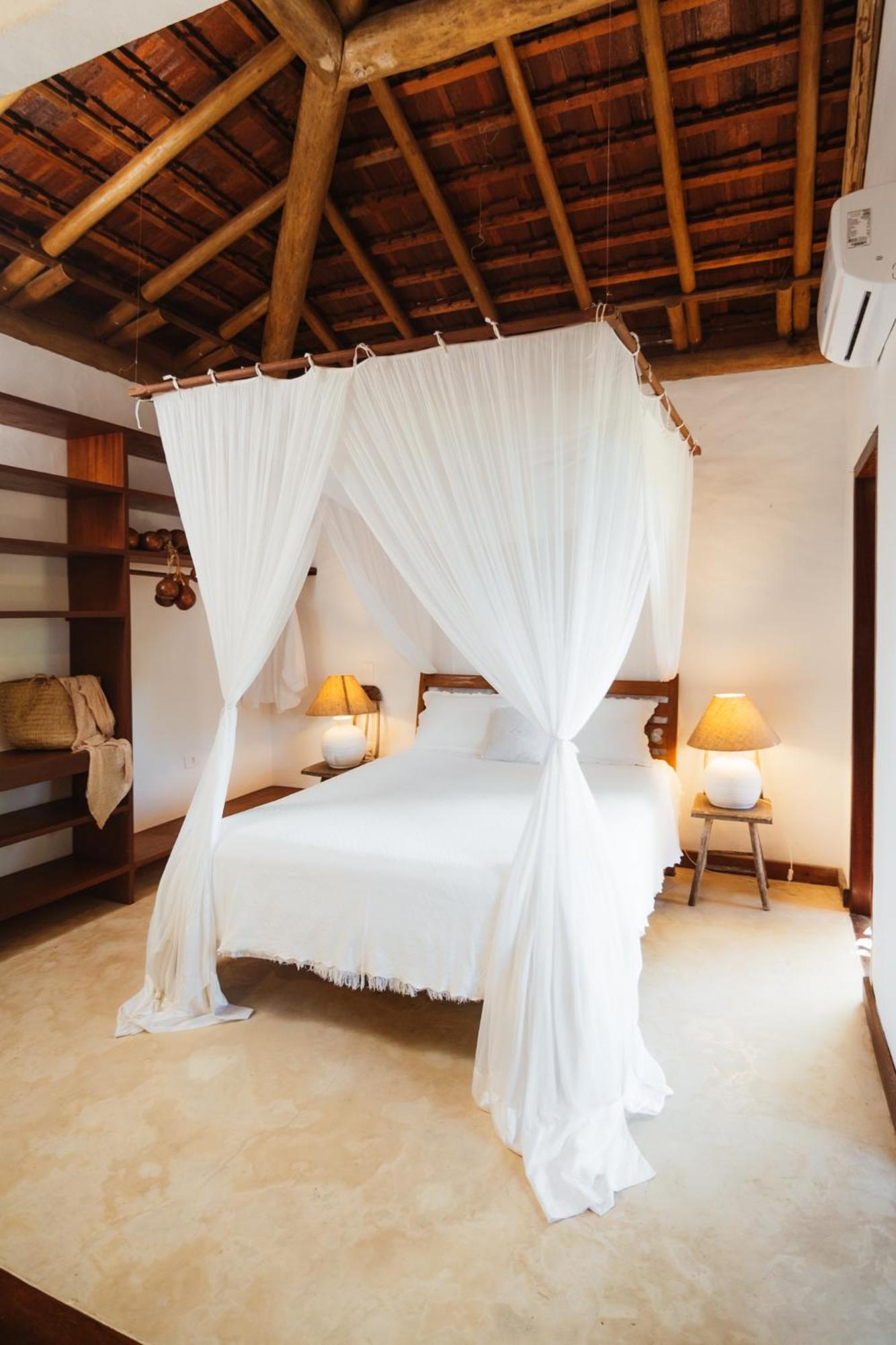 民宿 Casa Mar Pe Na Areia