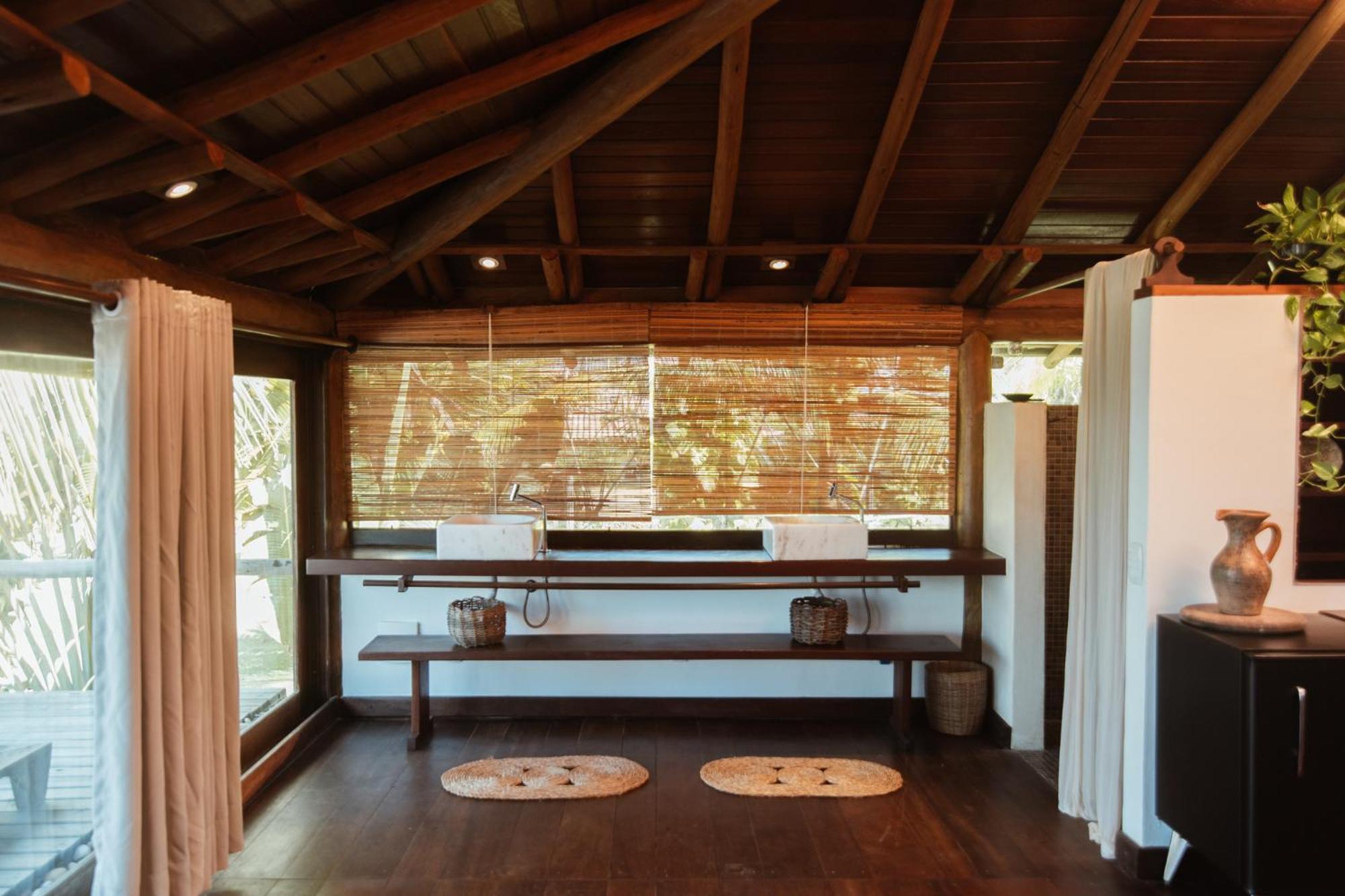 Casa Mar Pe Na Areia Caraiva