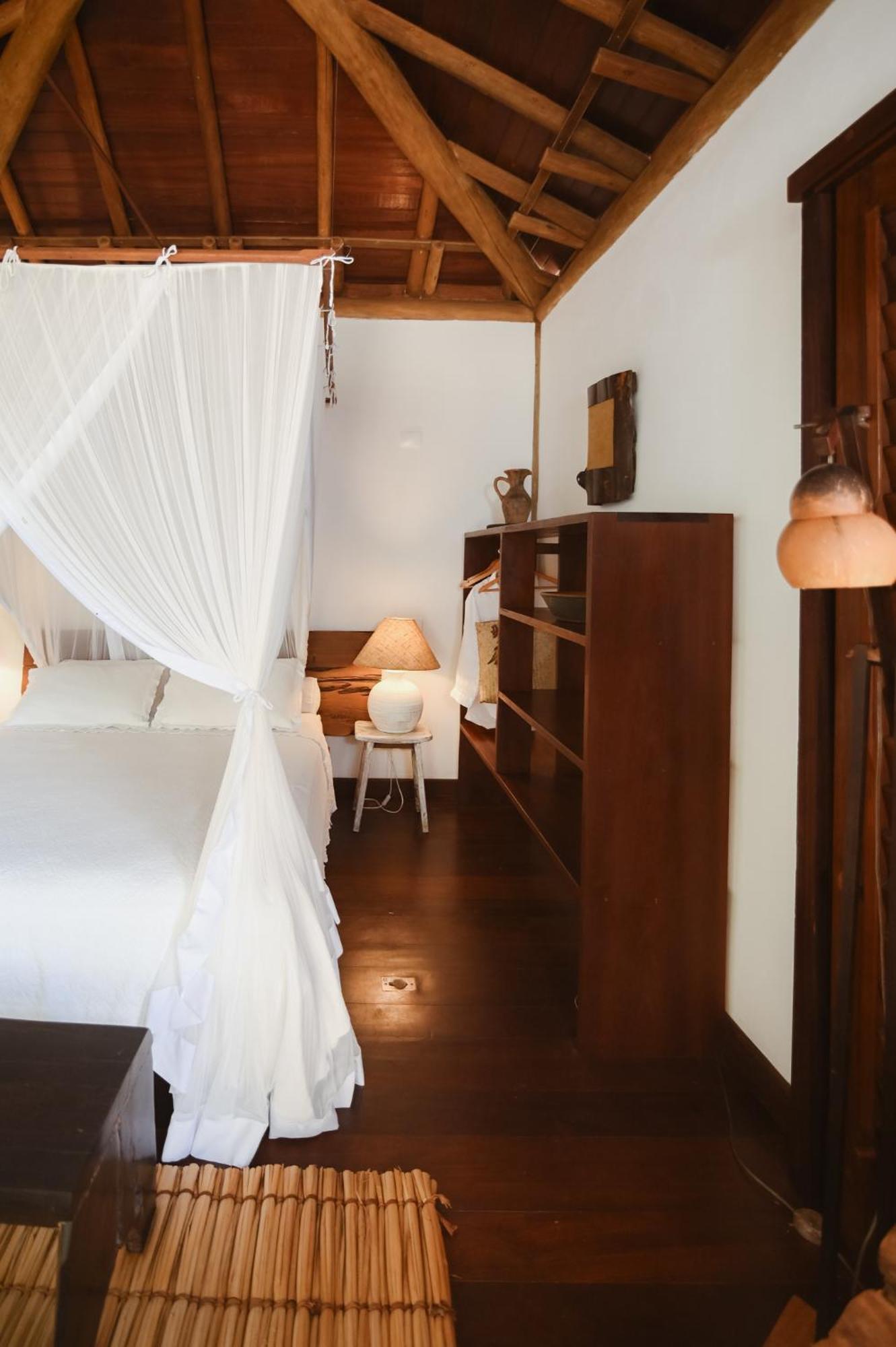 Casa Mar Pe Na Areia * Caraiva