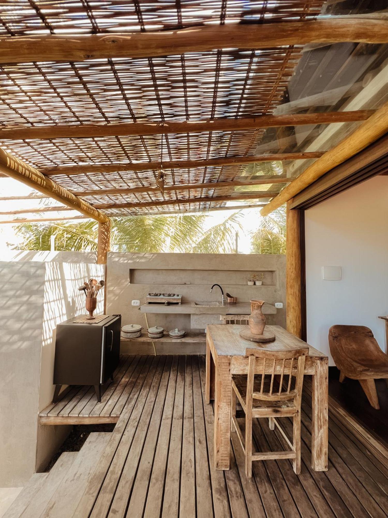 Casa Mar Pe Na Areia *