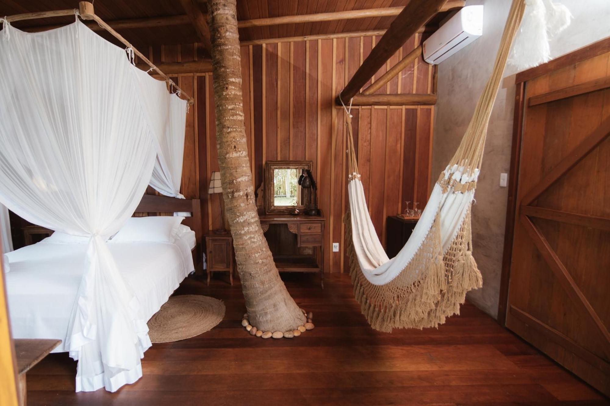 Casa Mar Pe Na Areia Caraiva