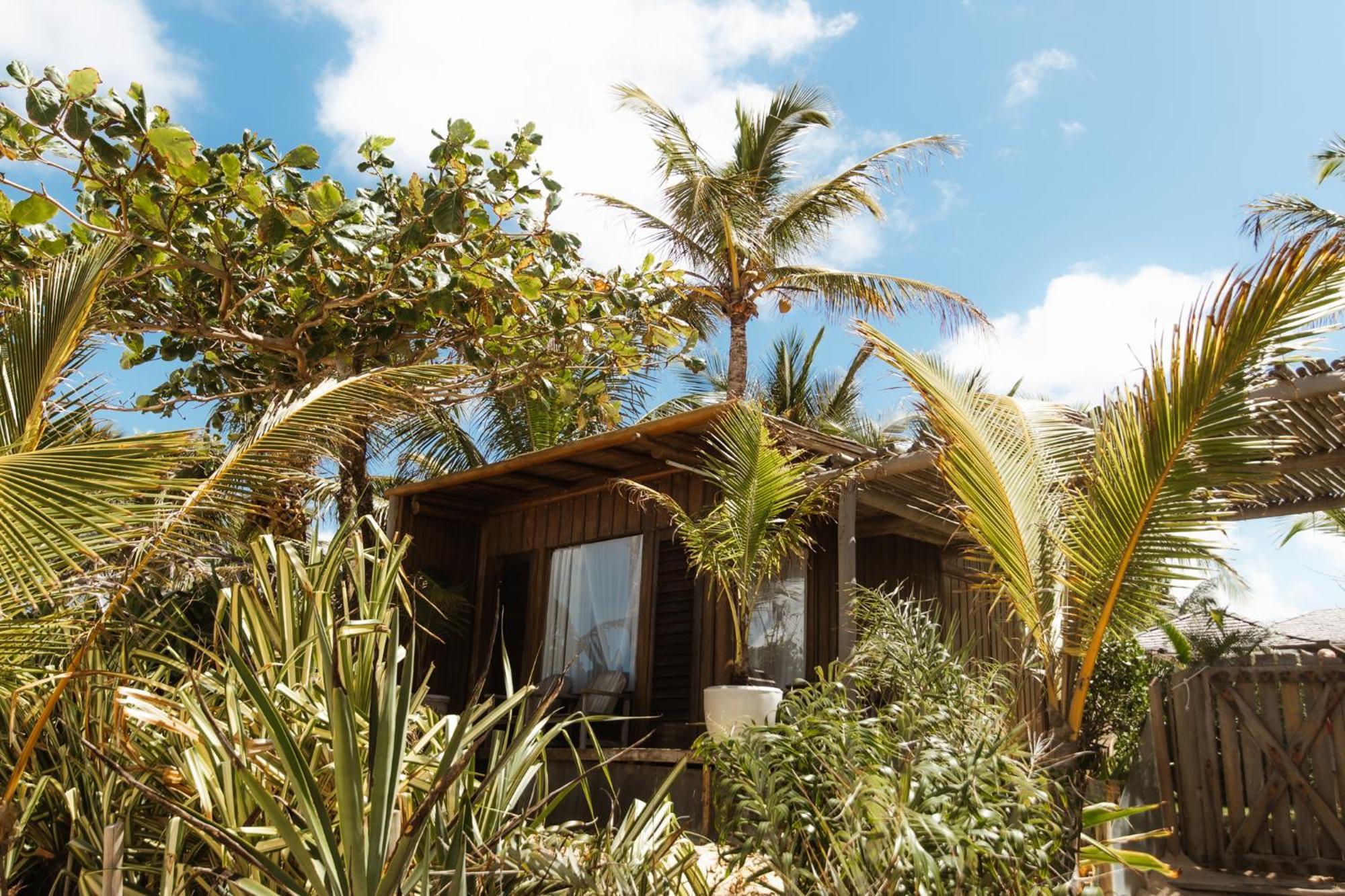 民宿 Casa Mar Pe Na Areia *