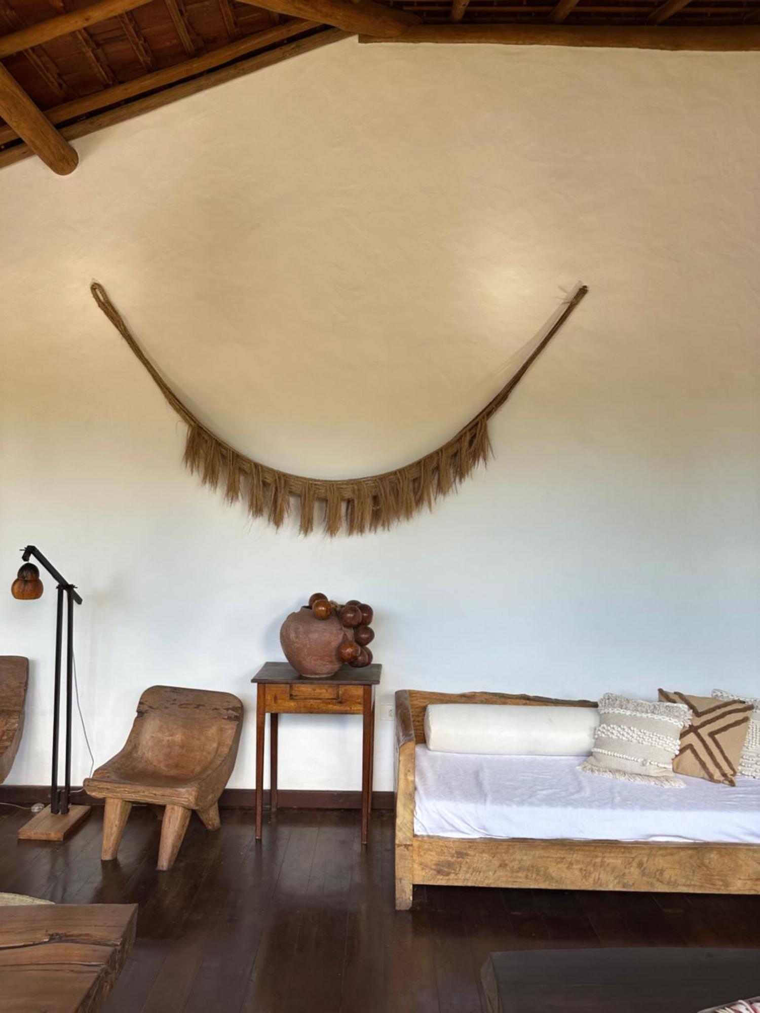 Casa Mar Pe Na Areia *