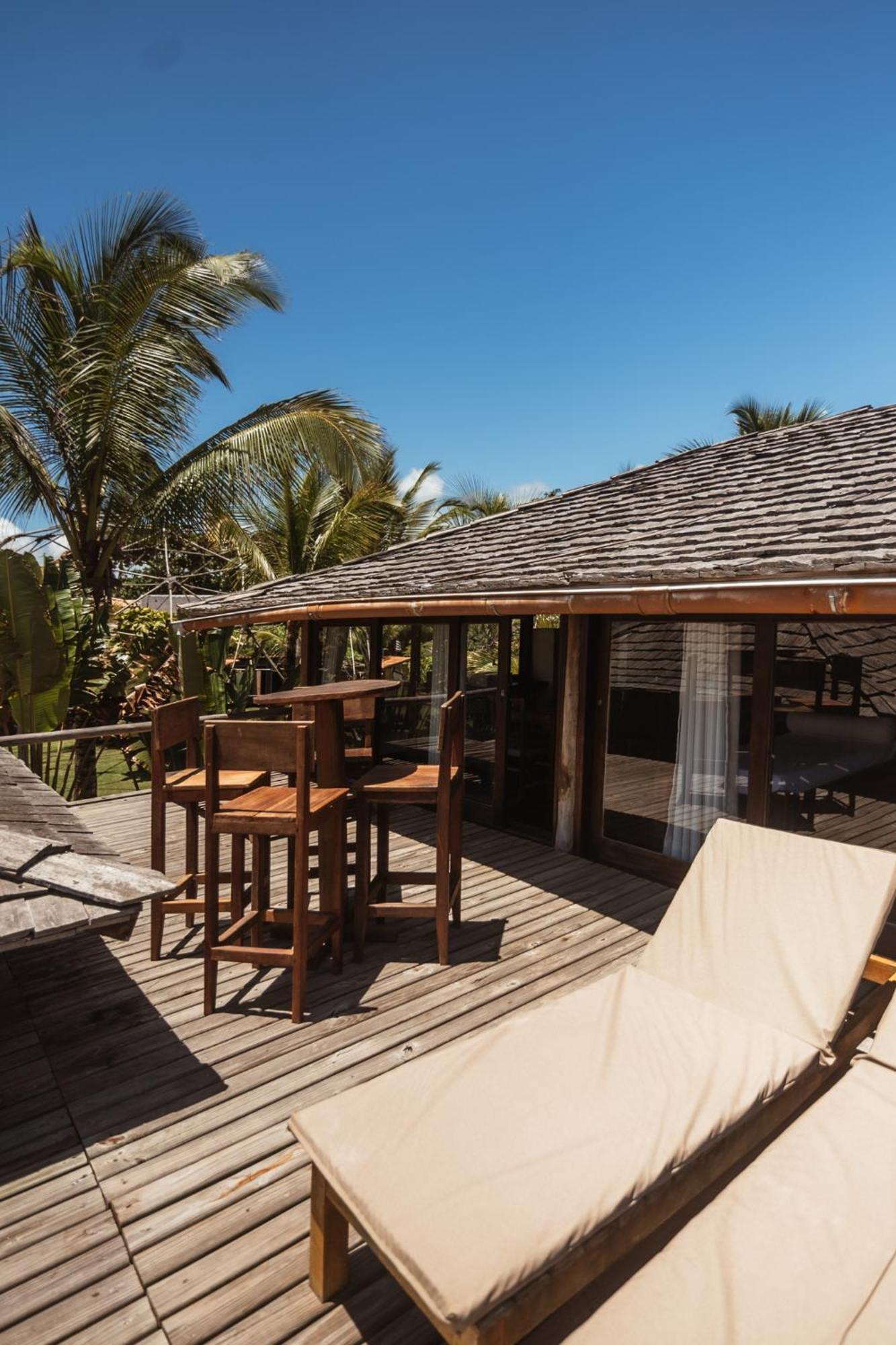 Homestay Casa Mar Pe Na Areia