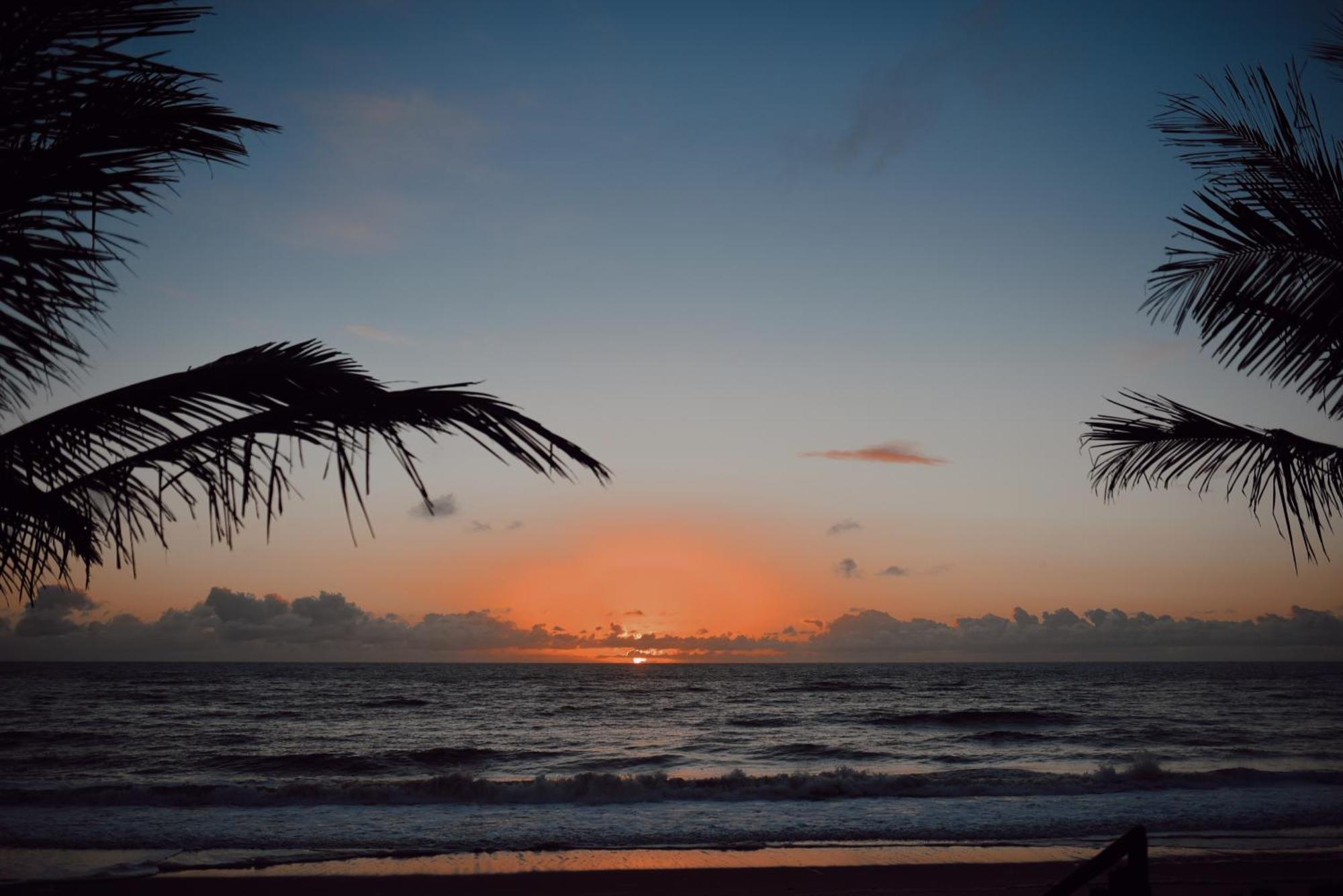 Homestay Casa Mar Pe Na Areia *