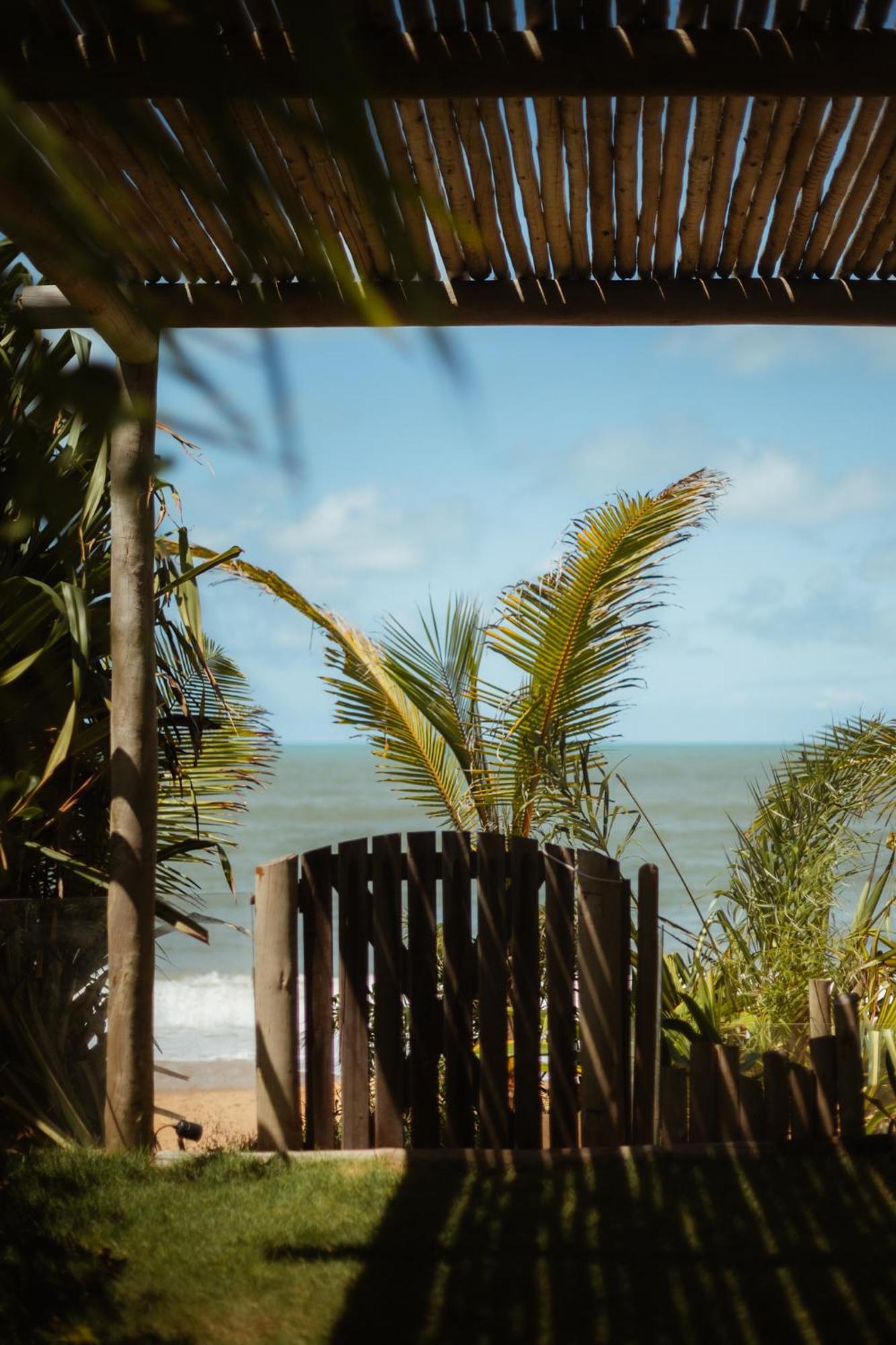Casa Mar Pe Na Areia Homestay *
