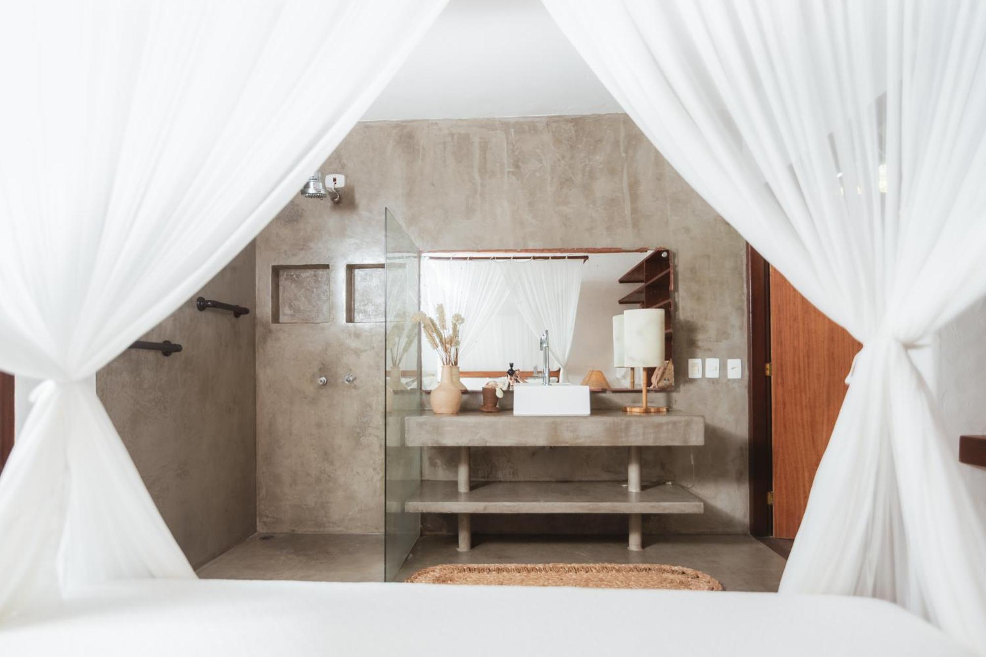 Casa Mar Pe Na Areia Caraiva