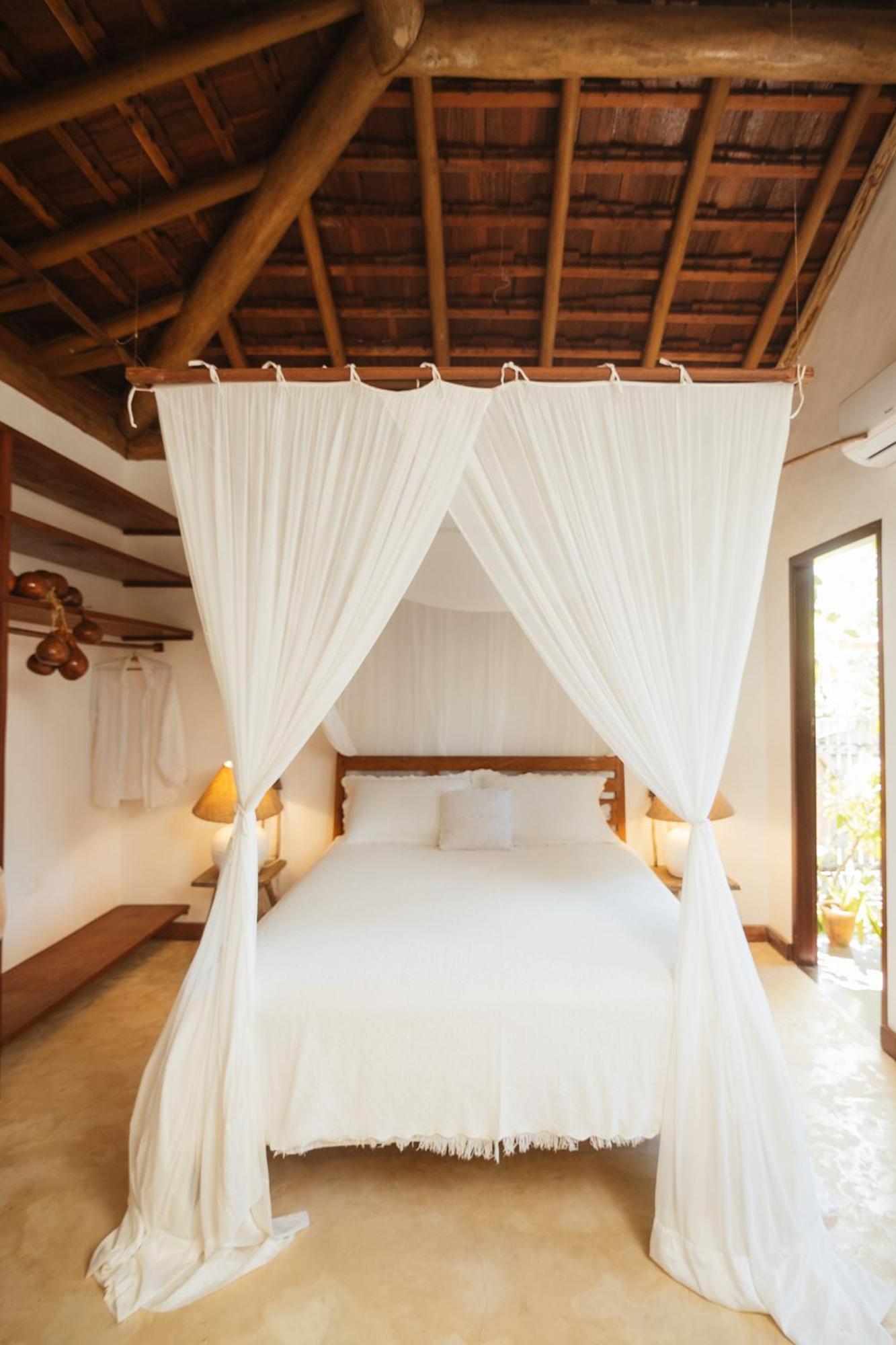 Casa Mar Pe Na Areia Homestay
