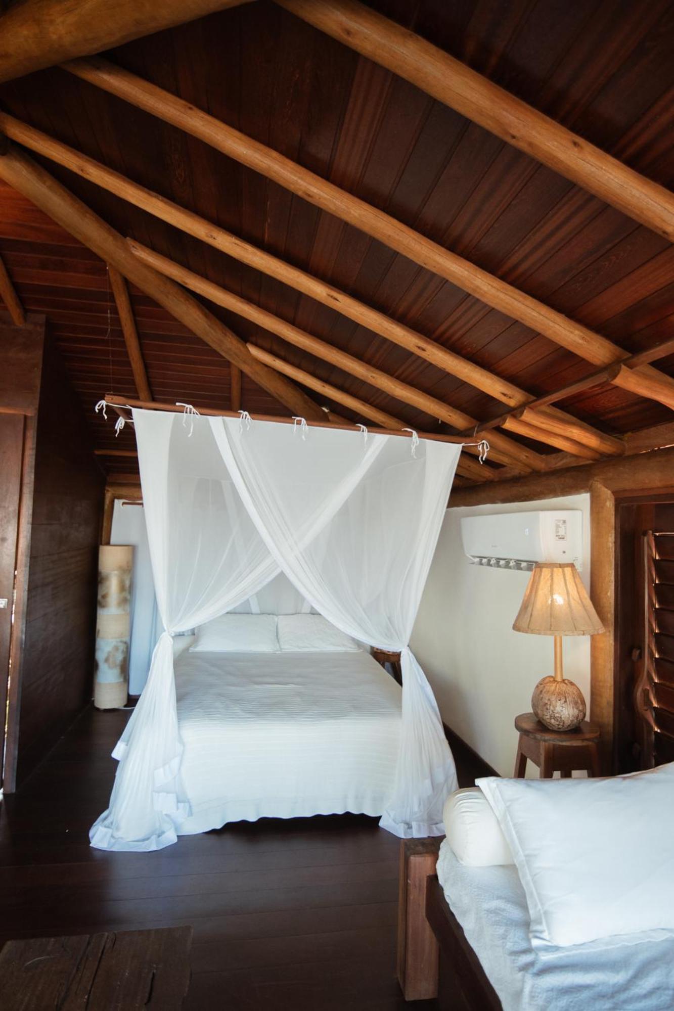 Homestay Casa Mar Pe Na Areia Caraiva