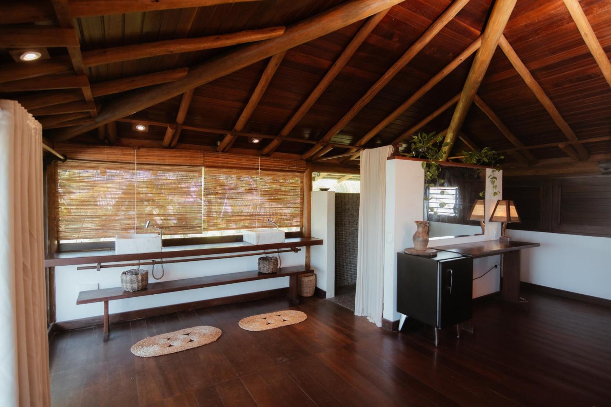 Homestay Casa Mar Pe Na Areia
