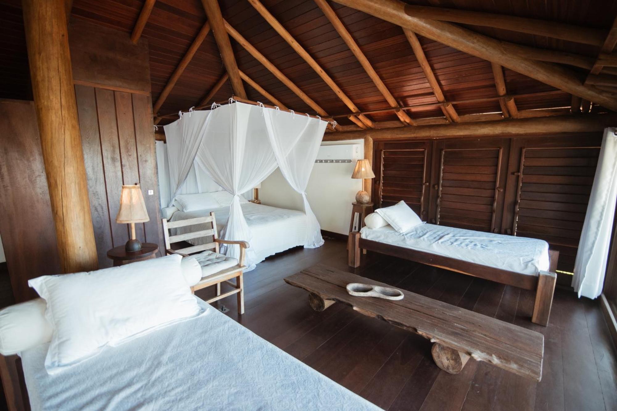 Homestay Casa Mar Pe Na Areia *