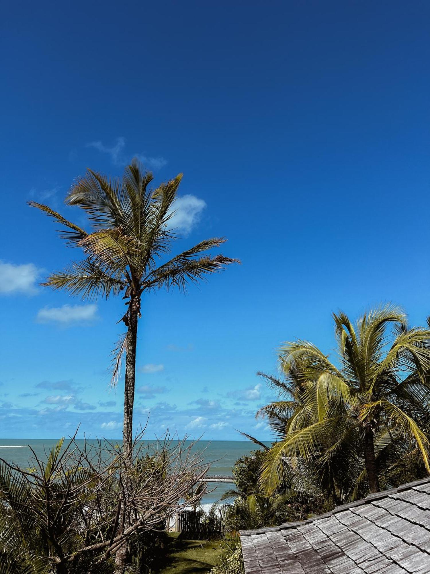 Homestay Casa Mar Pe Na Areia *