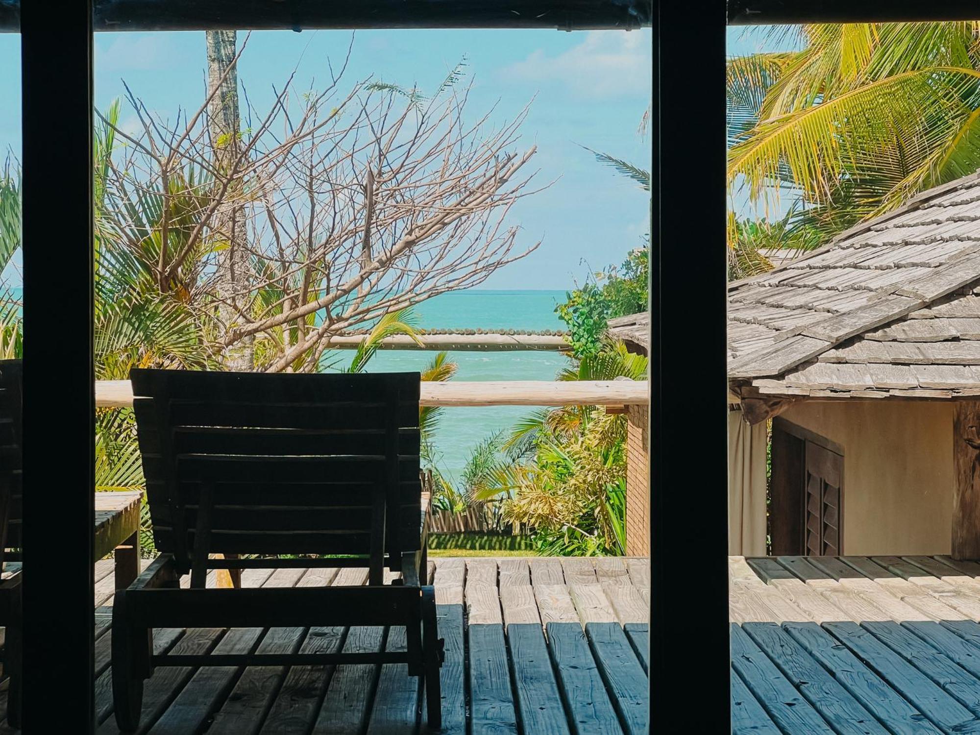 Casa Mar Pe Na Areia