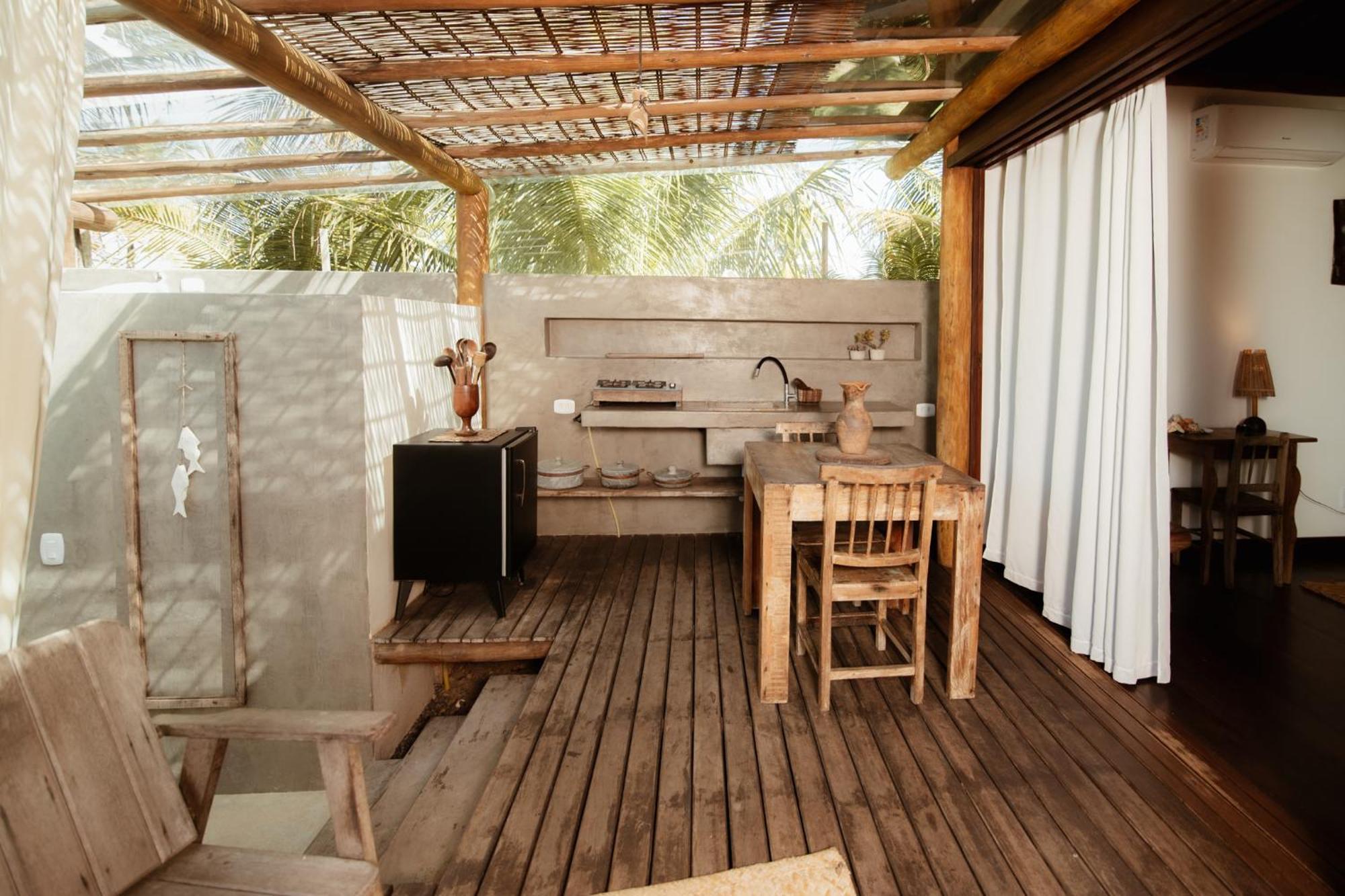Casa Mar Pe Na Areia *
