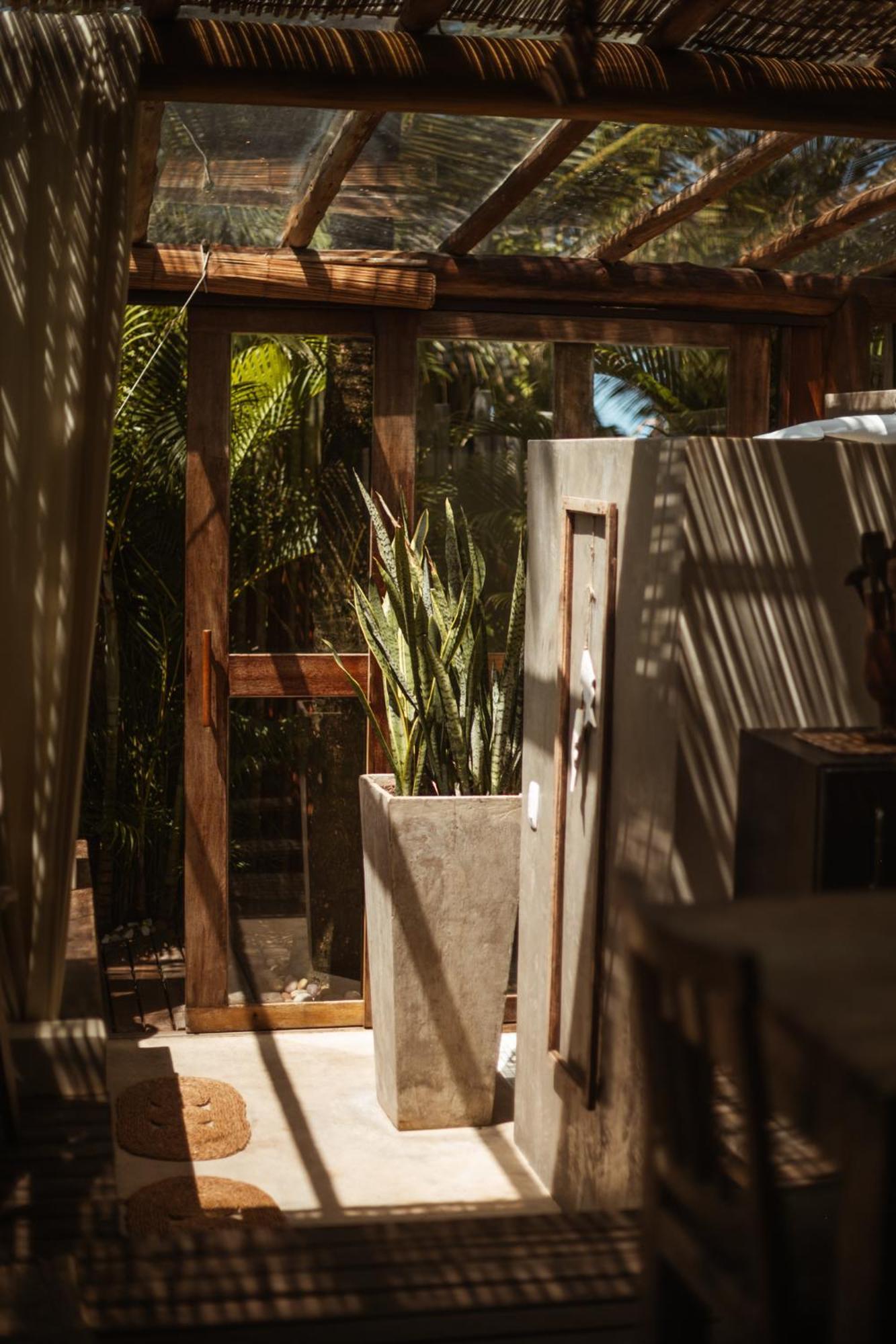 Casa Mar Pe Na Areia Homestay