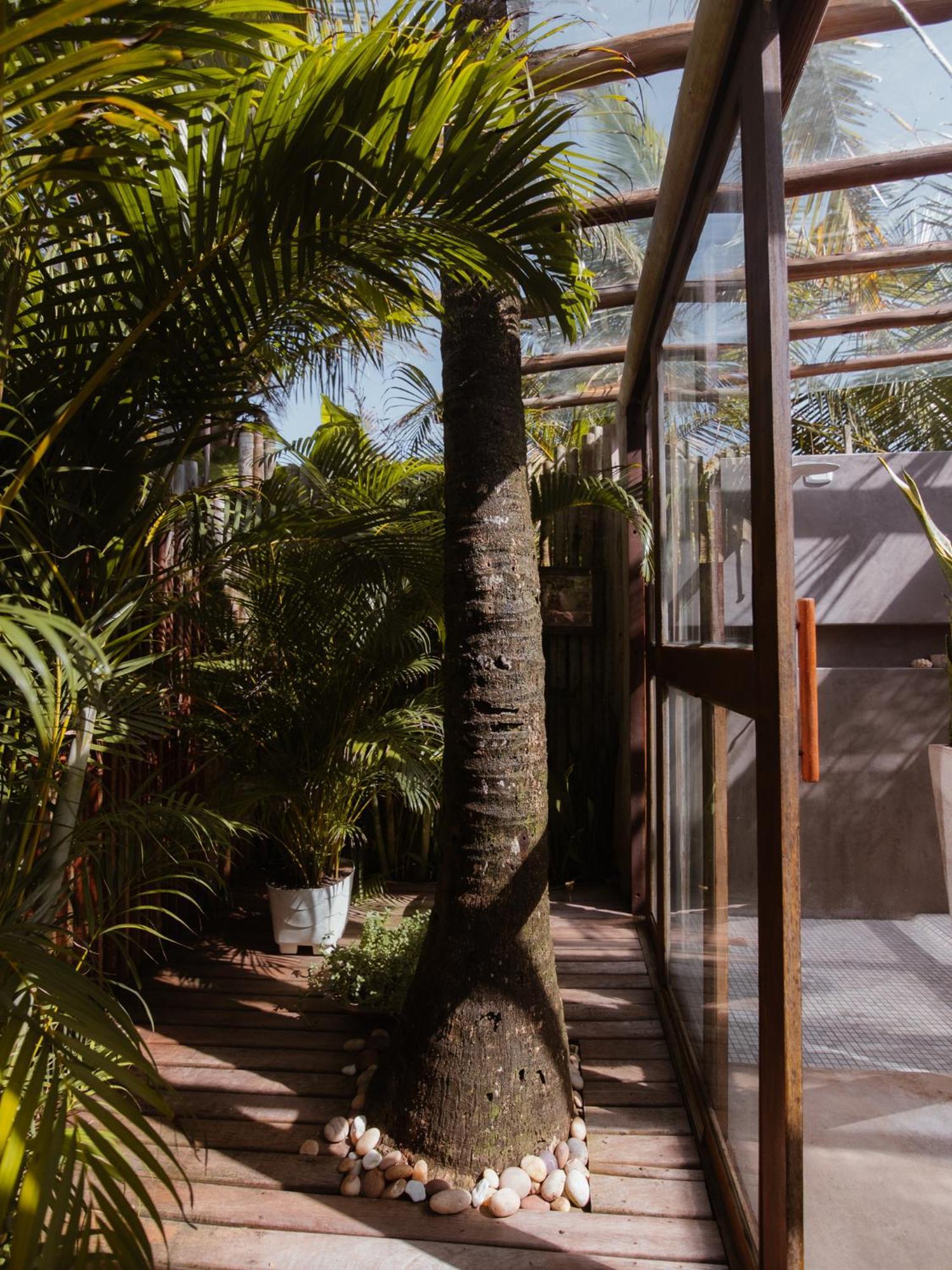 Homestay Casa Mar Pe Na Areia *