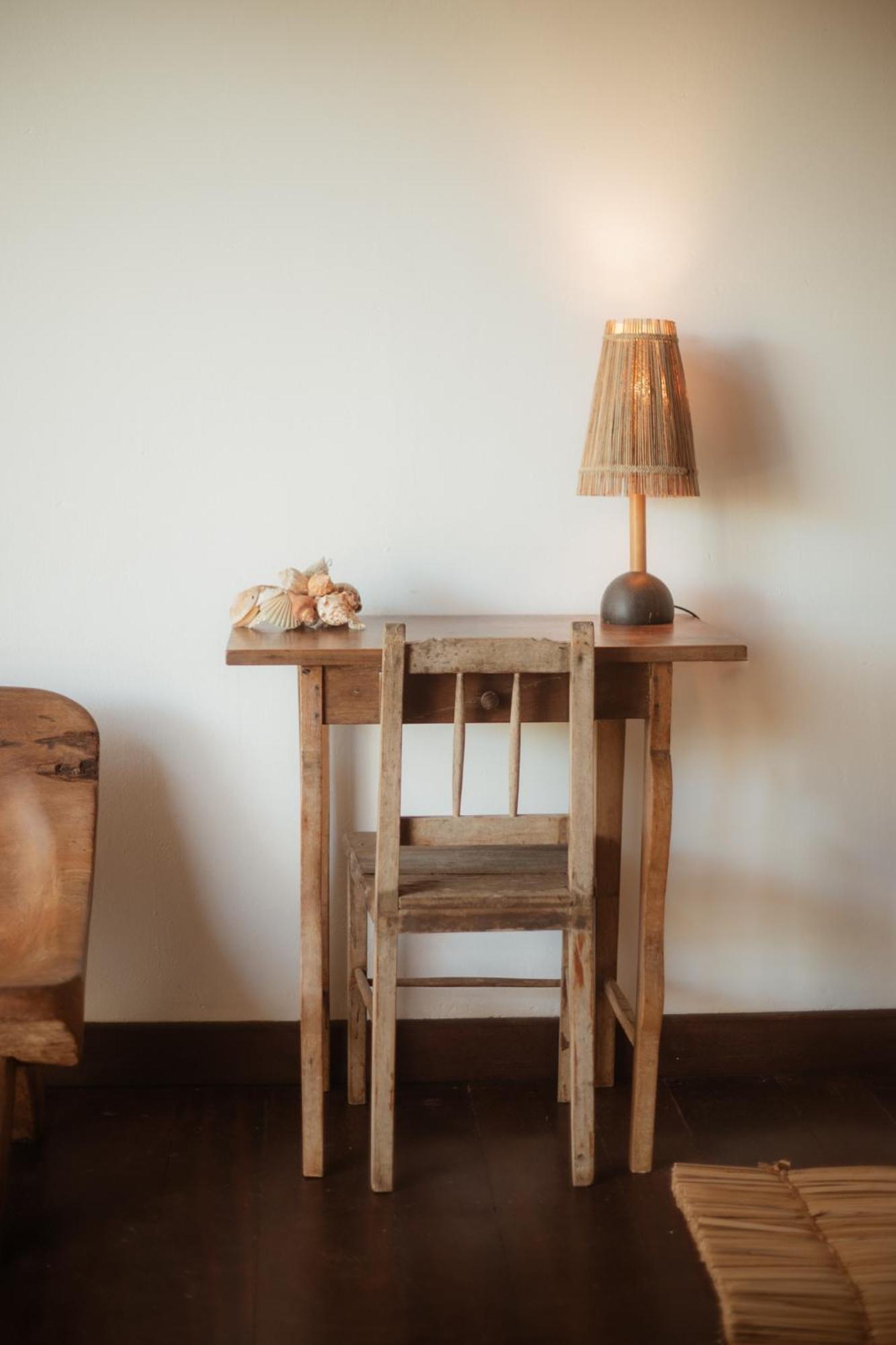Casa Mar Pe Na Areia Homestay Caraiva