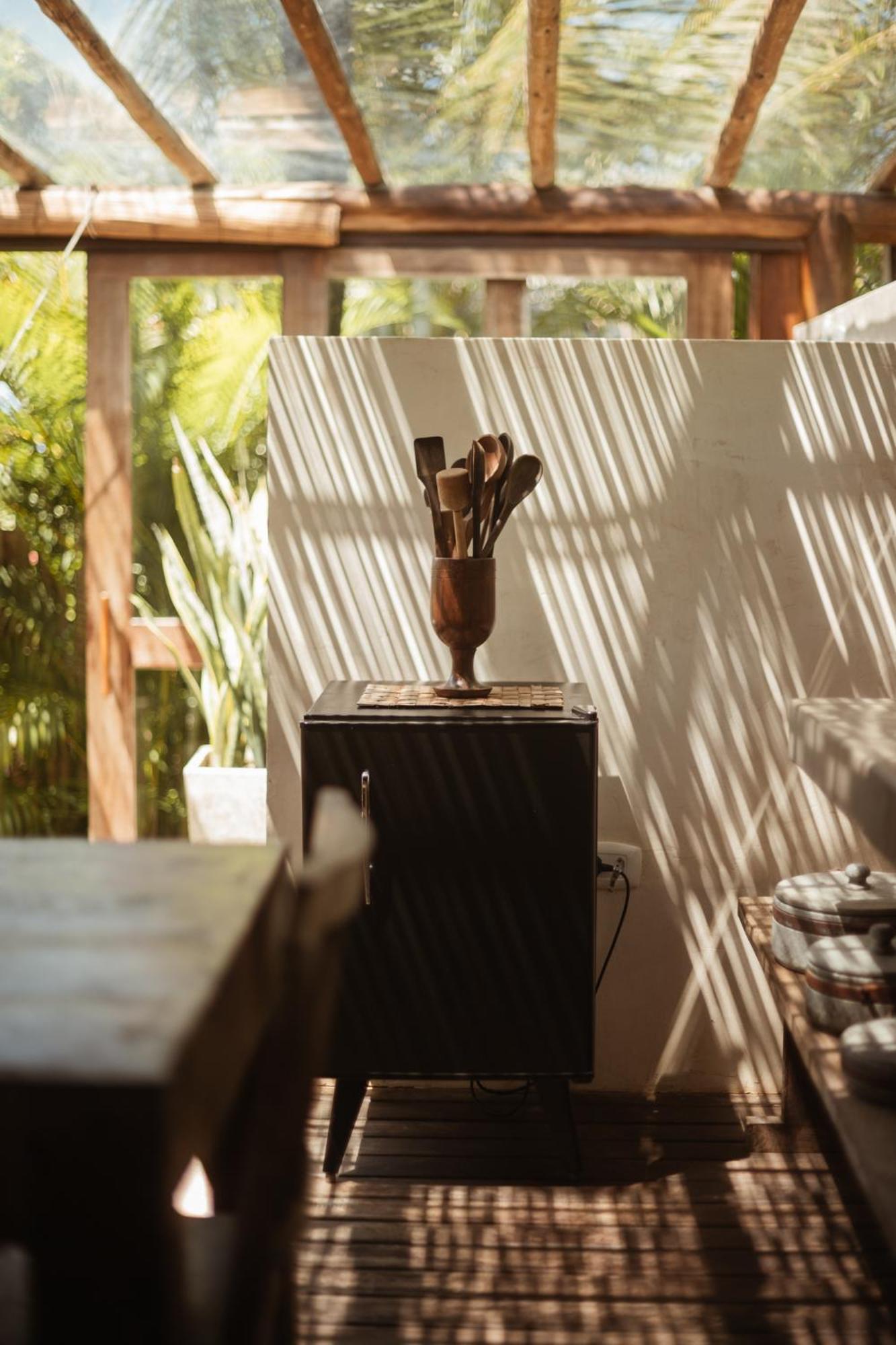 Casa Mar Pe Na Areia Homestay *