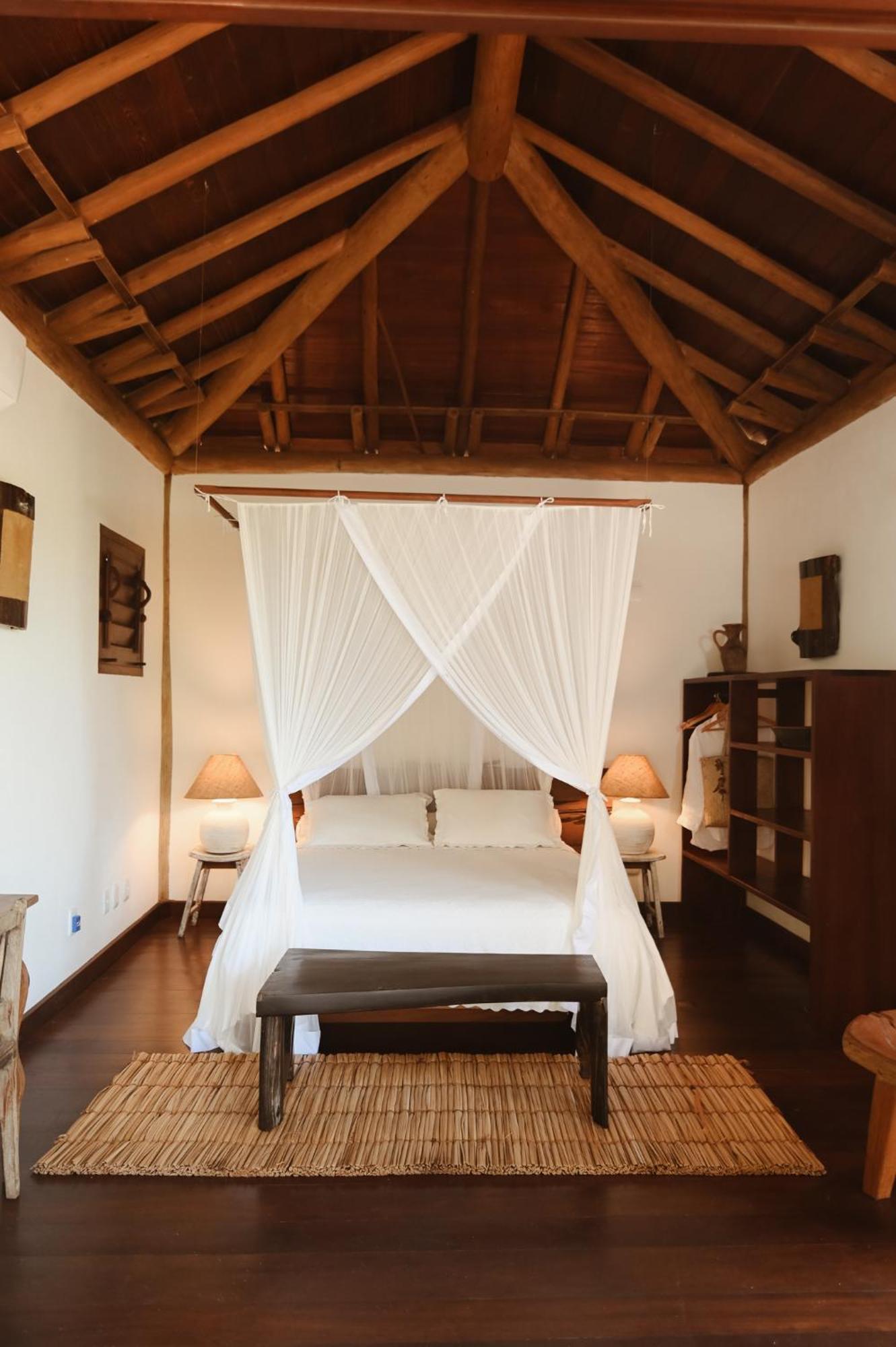 Casa Mar Pe Na Areia Caraiva