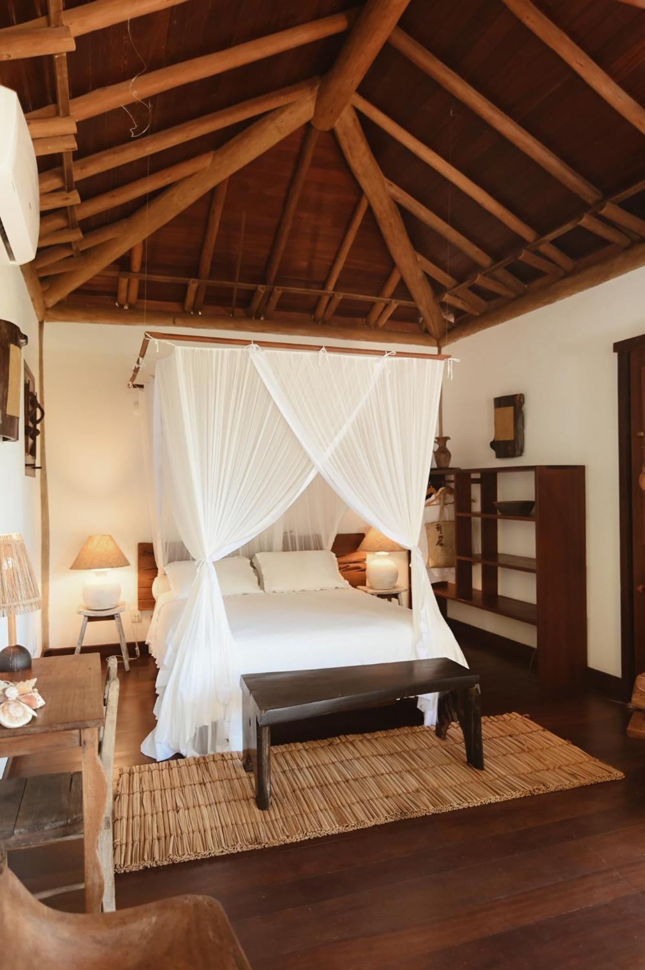 Casa Mar Pe Na Areia Homestay