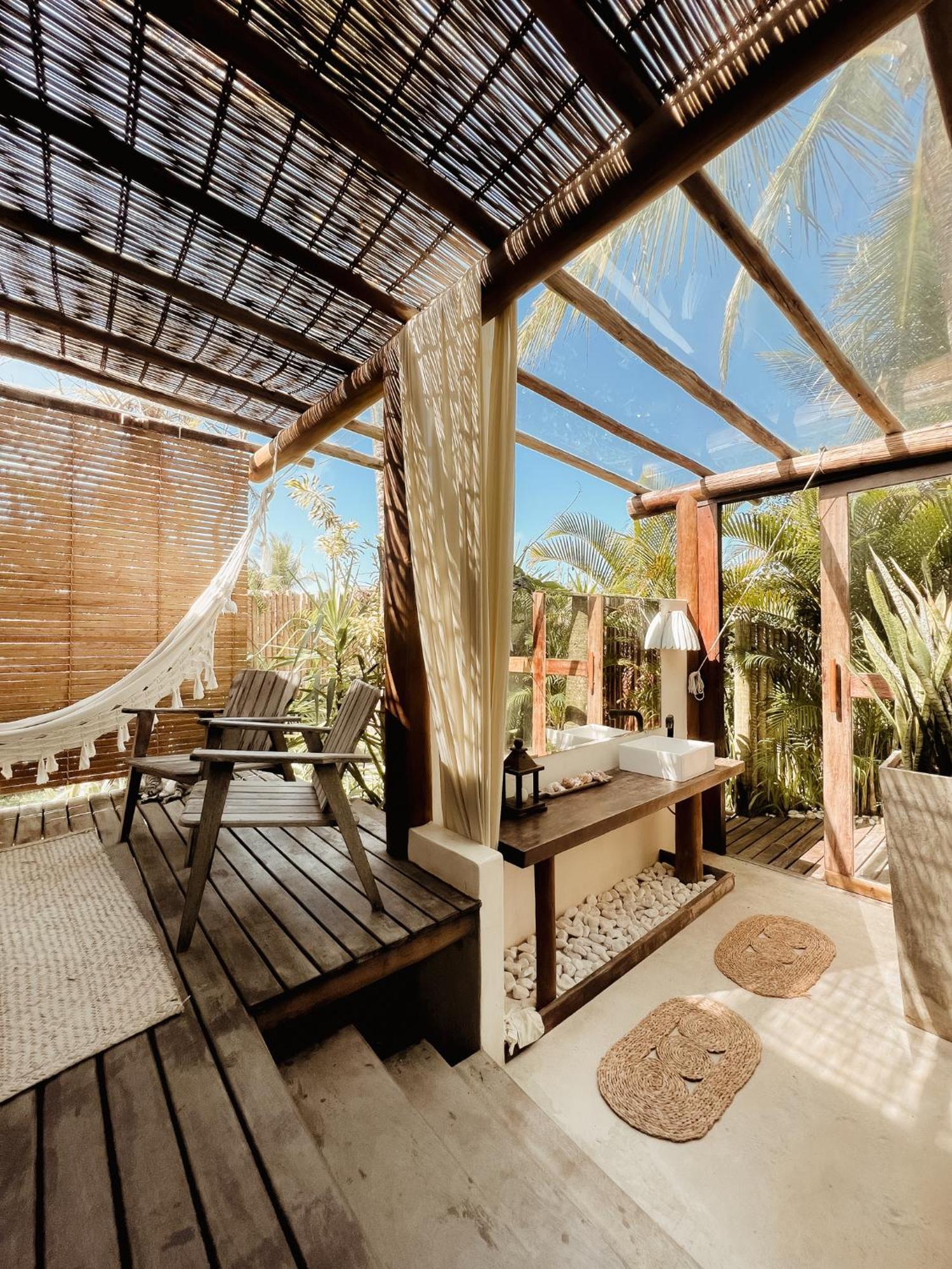 Homestay Casa Mar Pe Na Areia