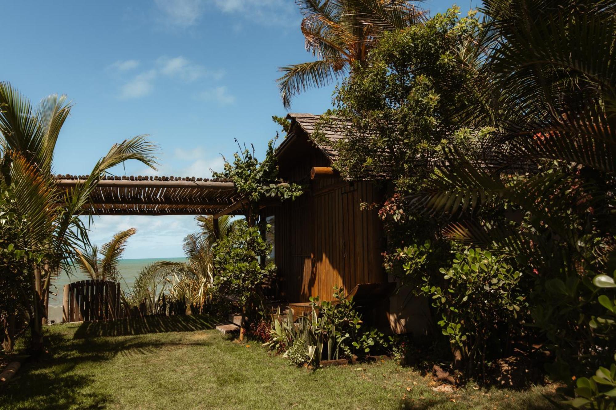 Casa Mar Pe Na Areia Homestay