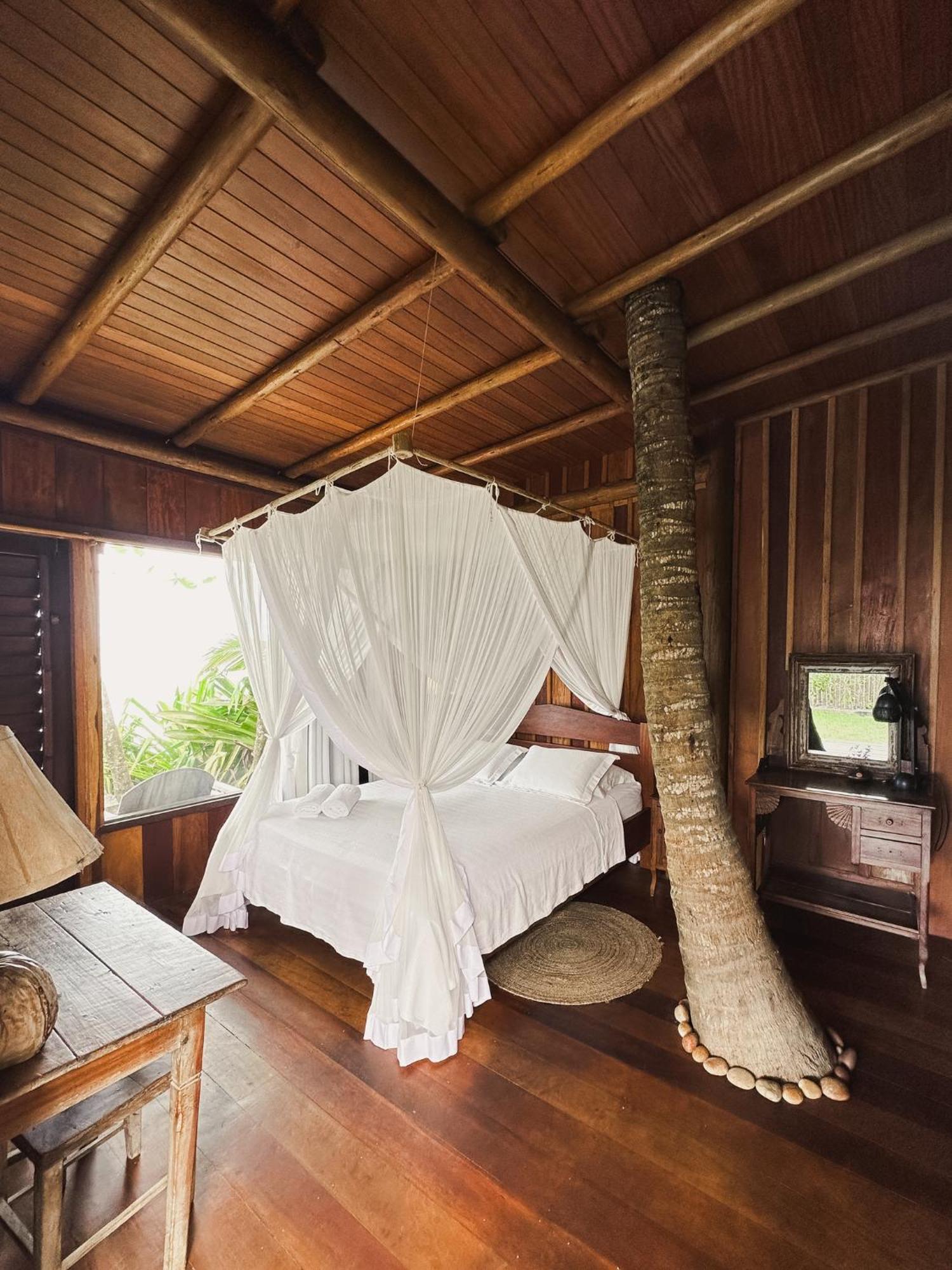 Casa Mar Pe Na Areia Homestay