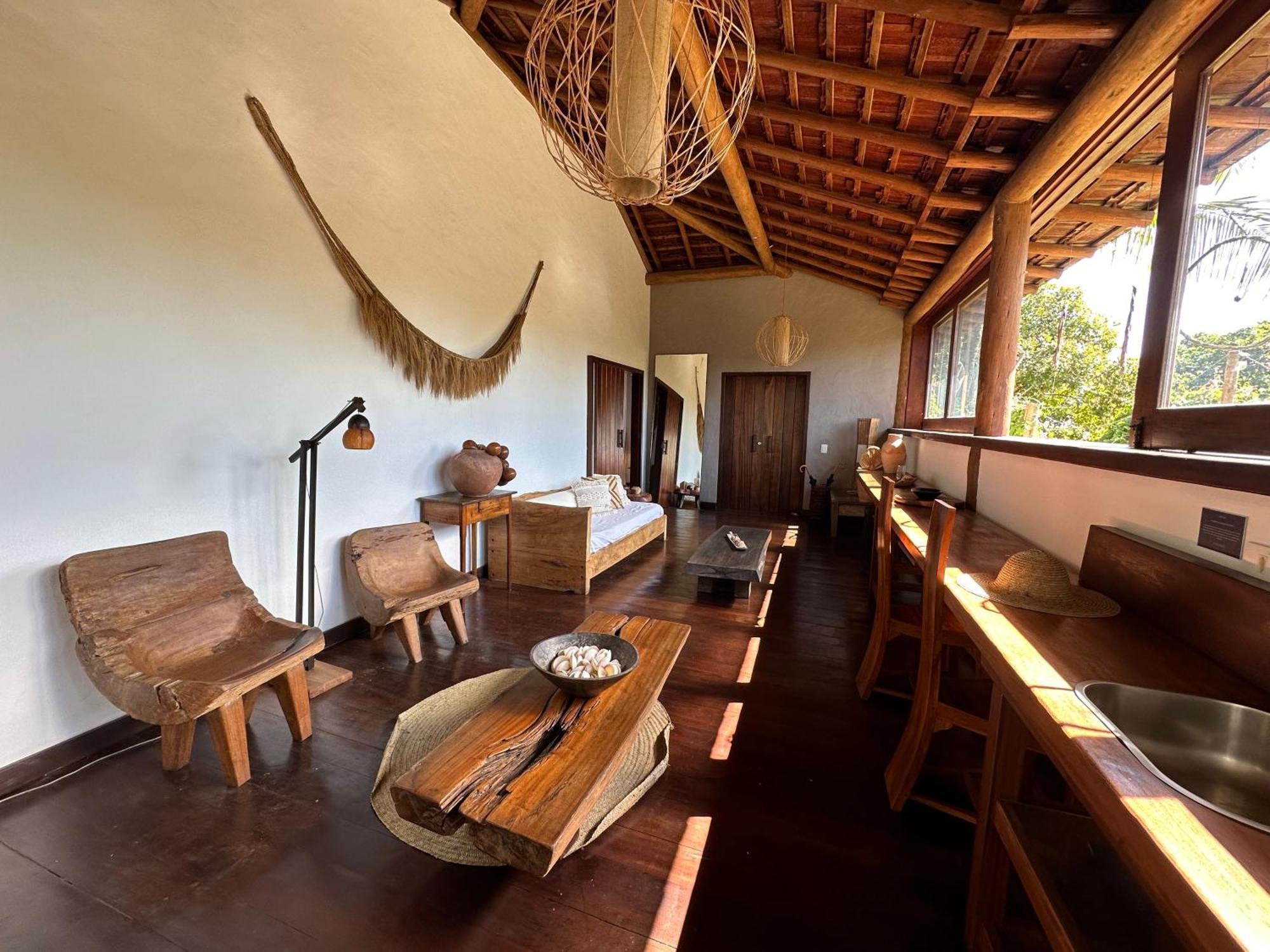 Casa Mar Pe Na Areia *