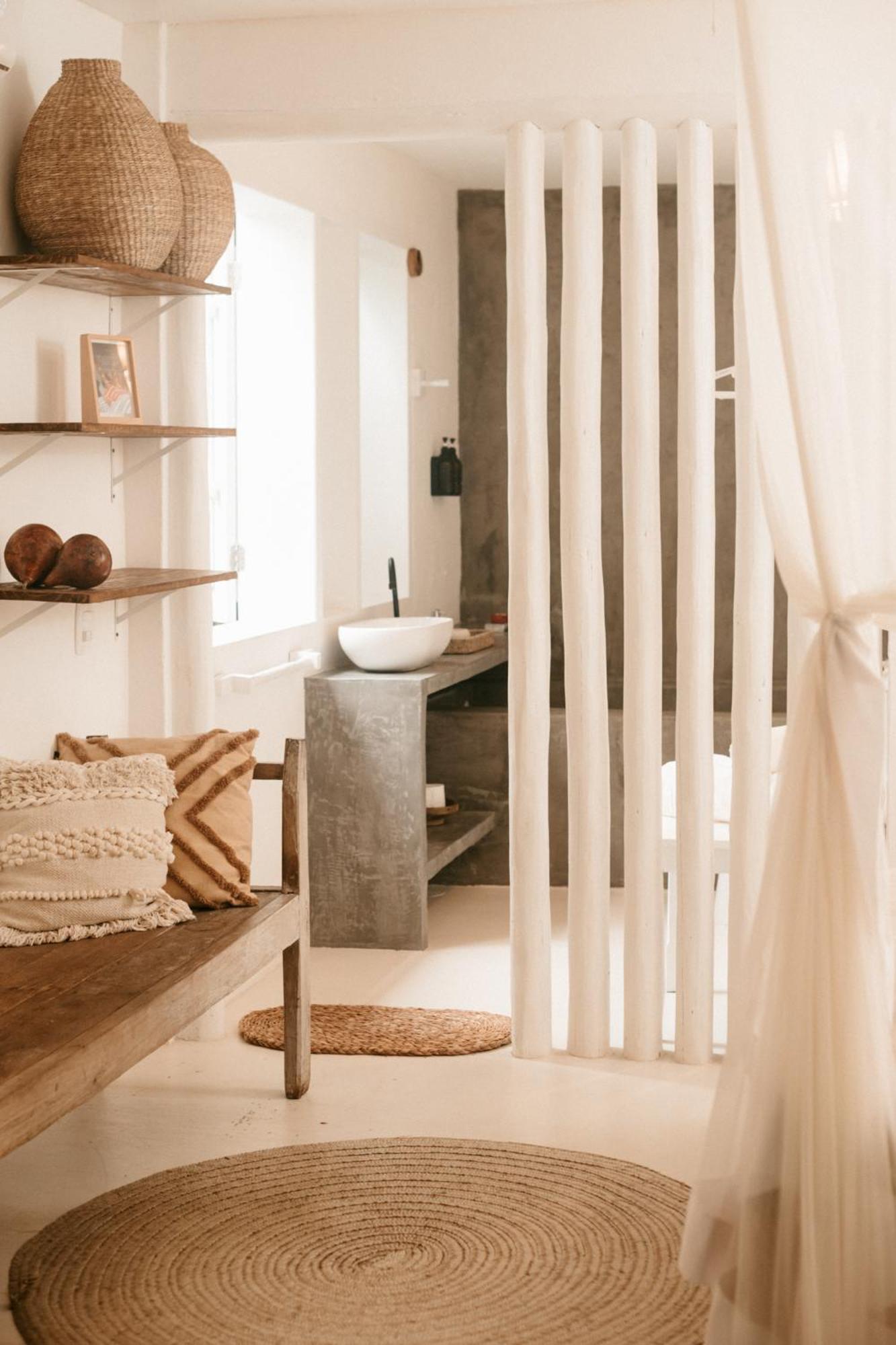 Homestay Casa Mar Pe Na Areia