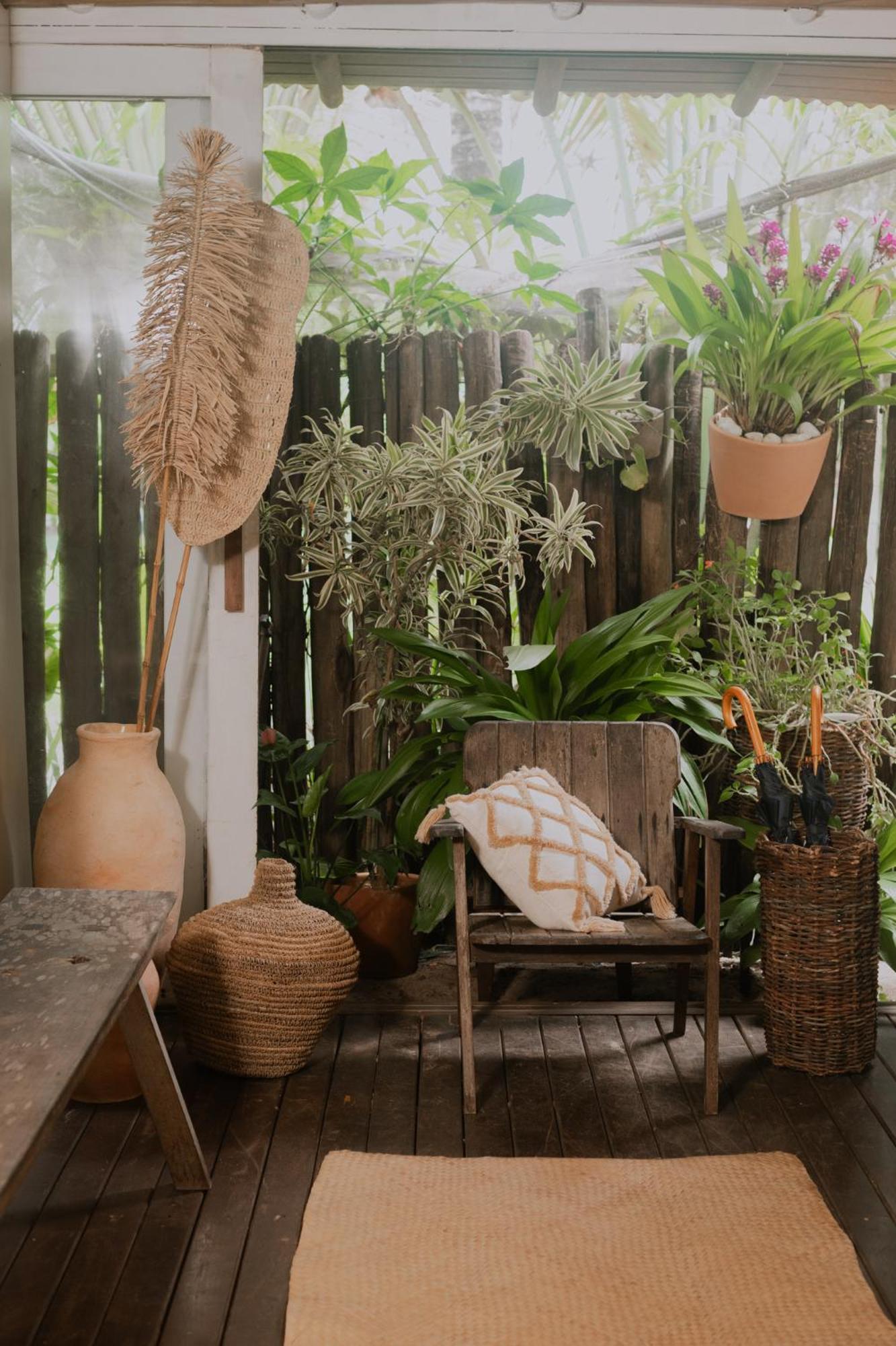 Homestay Casa Mar Pe Na Areia Caraiva