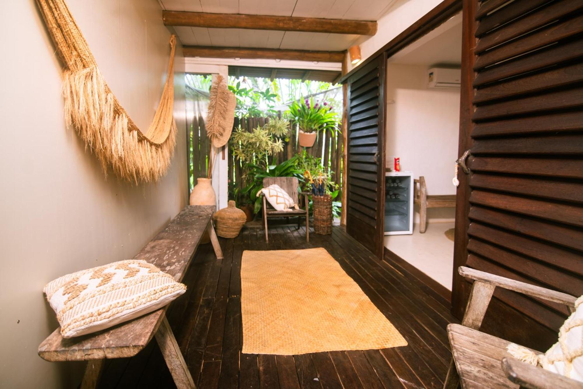 Casa Mar Pe Na Areia *