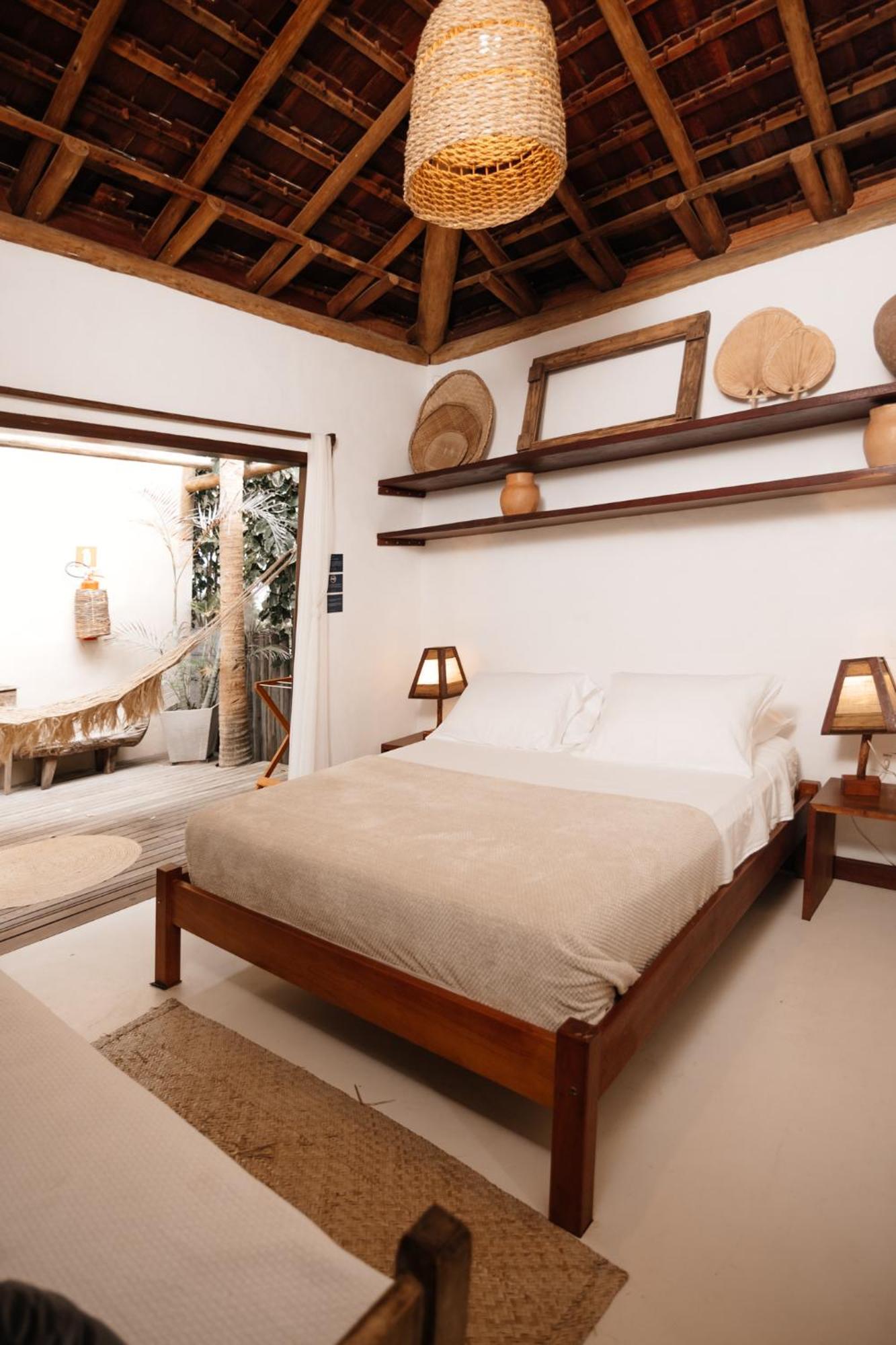 Homestay Casa Mar Pe Na Areia