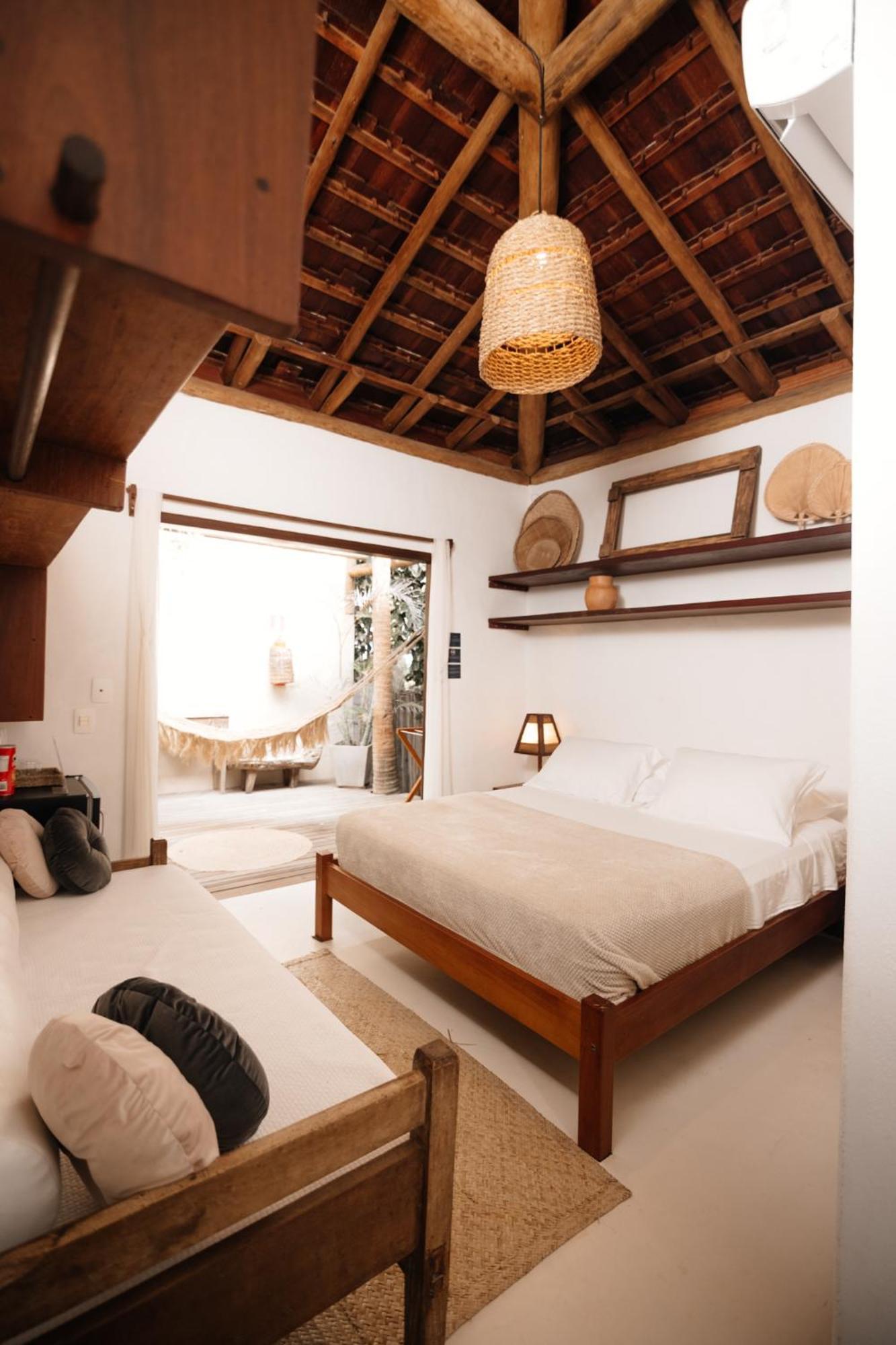 Casa Mar Pe Na Areia Caraiva