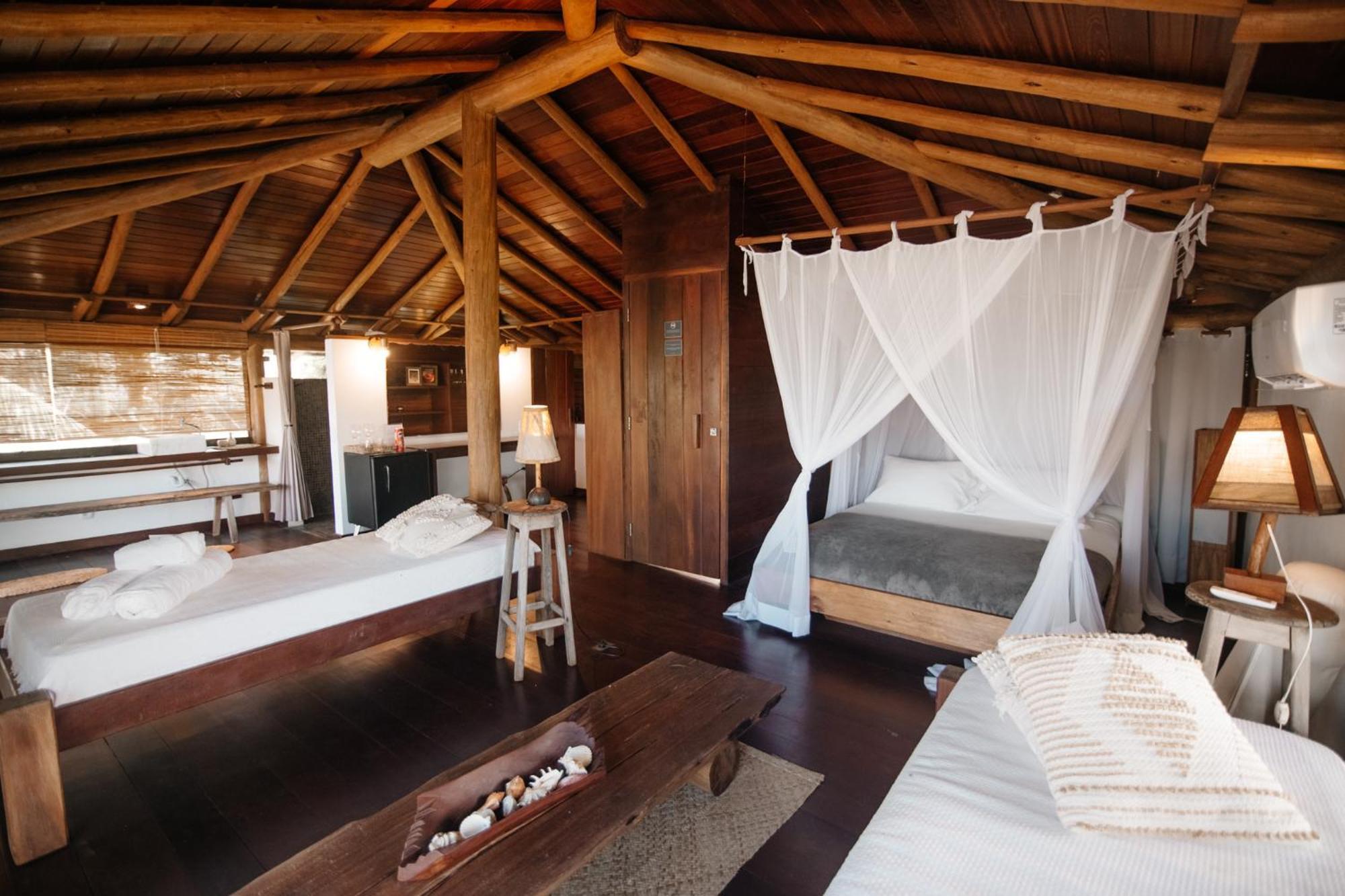 Casa Mar Pe Na Areia