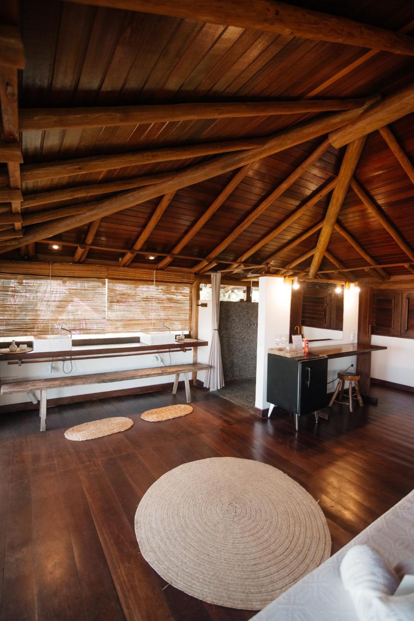 Homestay Casa Mar Pe Na Areia