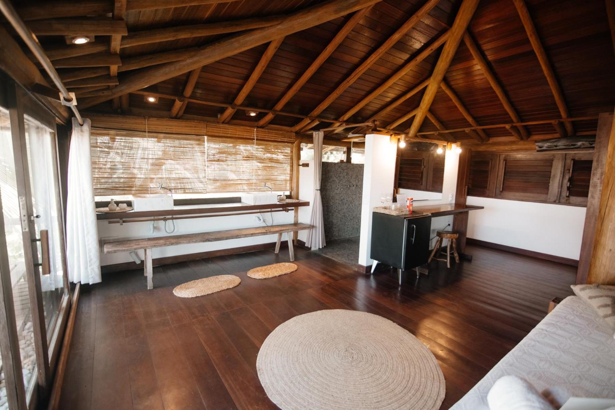 Casa Mar Pe Na Areia Homestay *