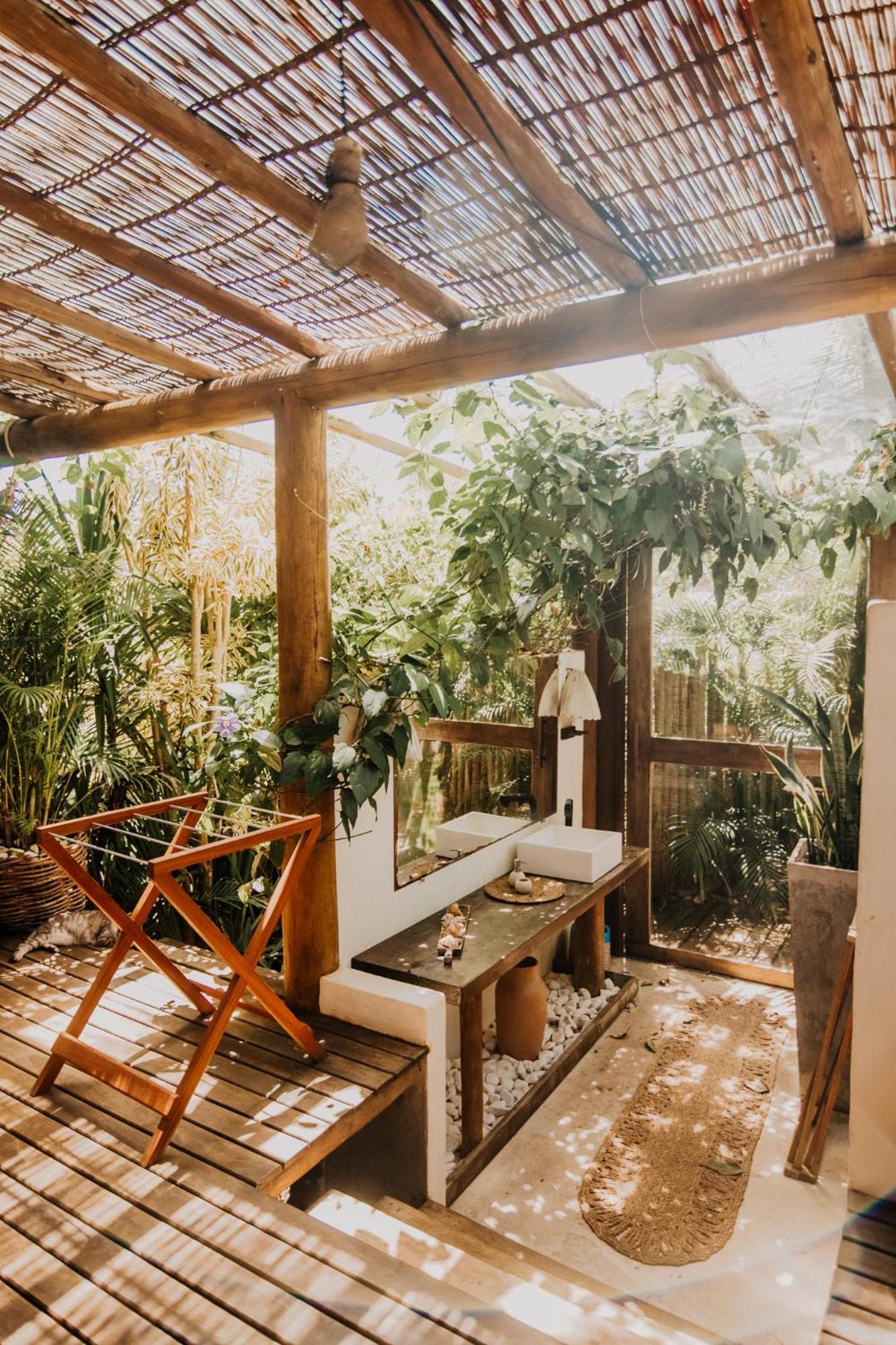 Casa Mar Pe Na Areia Homestay