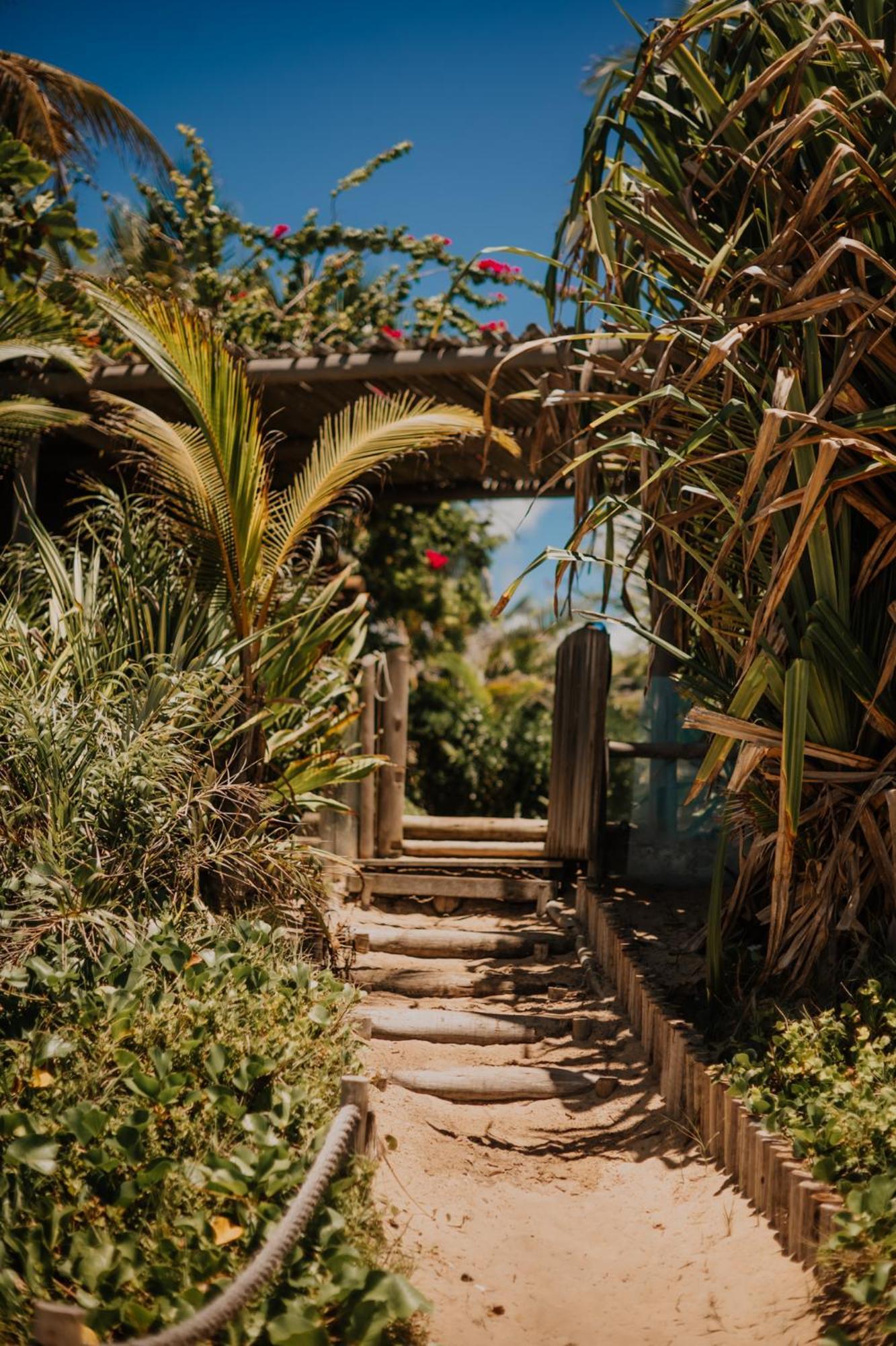 Homestay Casa Mar Pe Na Areia